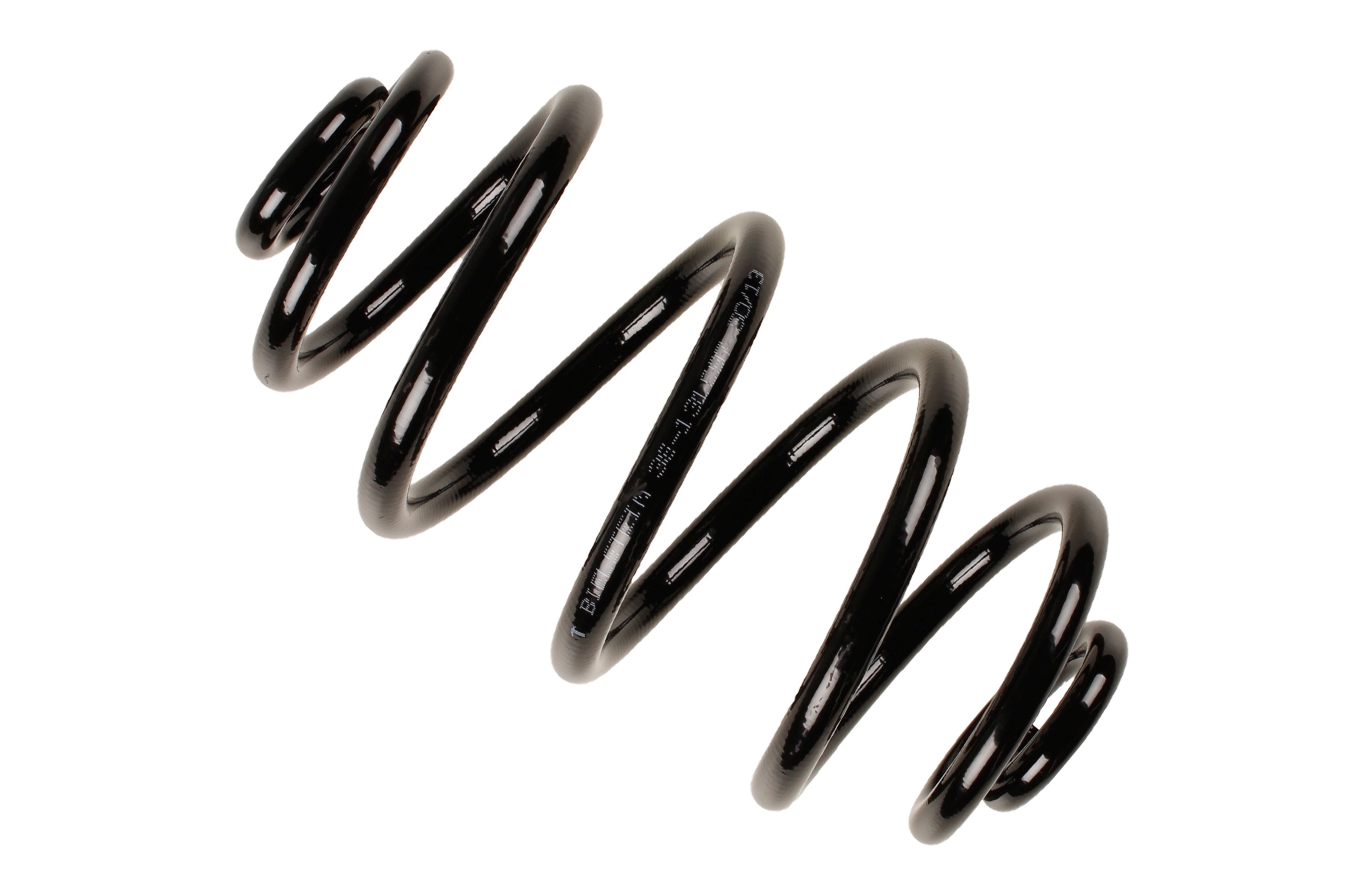 Coil Spring - 38-131097 BILSTEIN