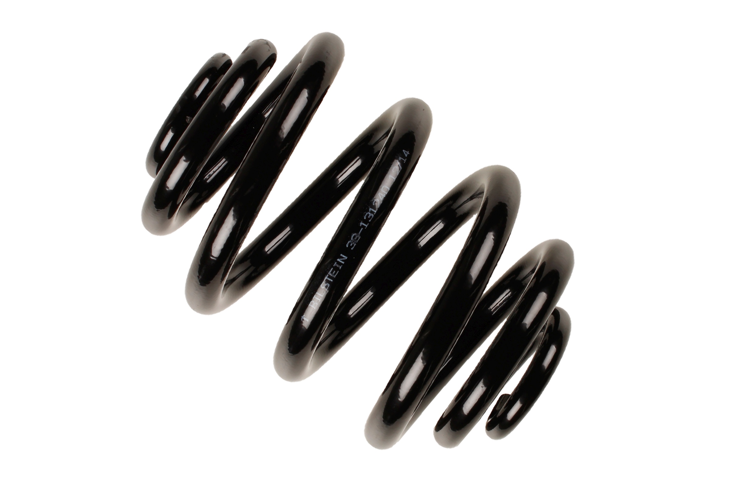 Coil Spring - 38-131240 BILSTEIN