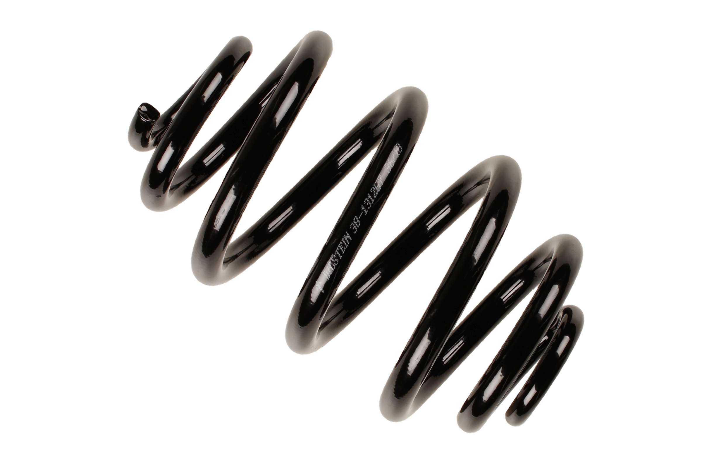Coil Spring - 38-131257 BILSTEIN