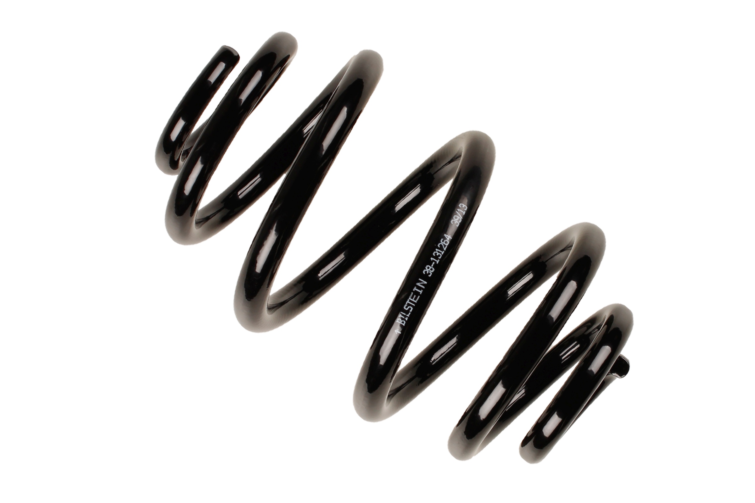 Coil Spring - 38-131264 BILSTEIN