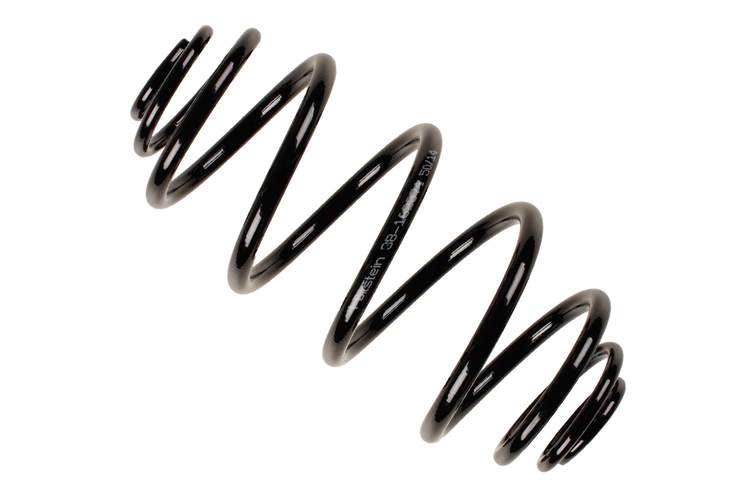 Coil Spring - 38-162374 BILSTEIN