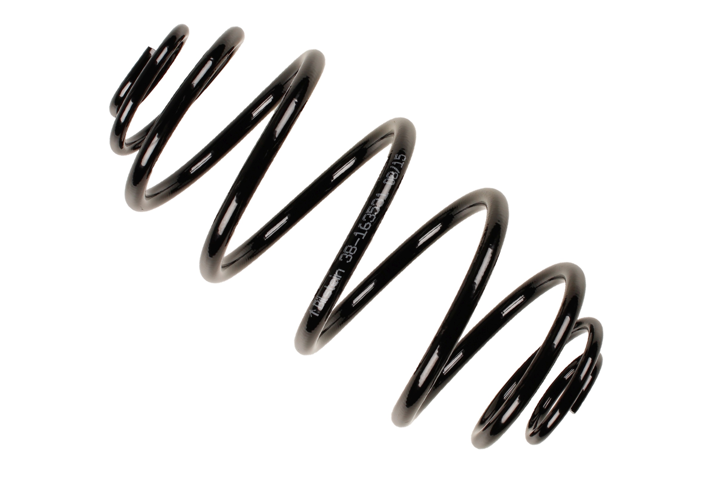 Coil Spring - 38-163531 BILSTEIN