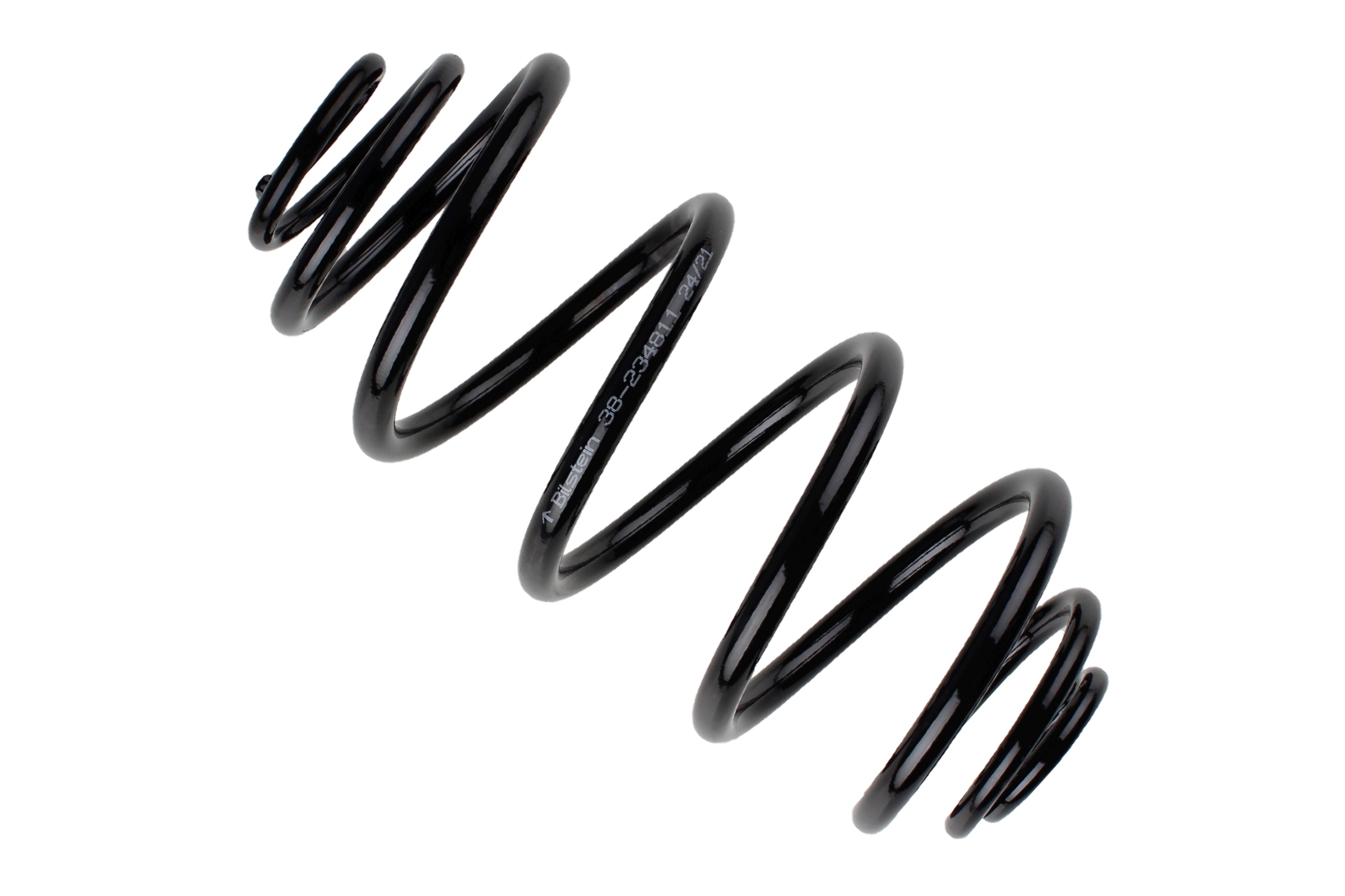 Coil Spring - 38-234811 BILSTEIN