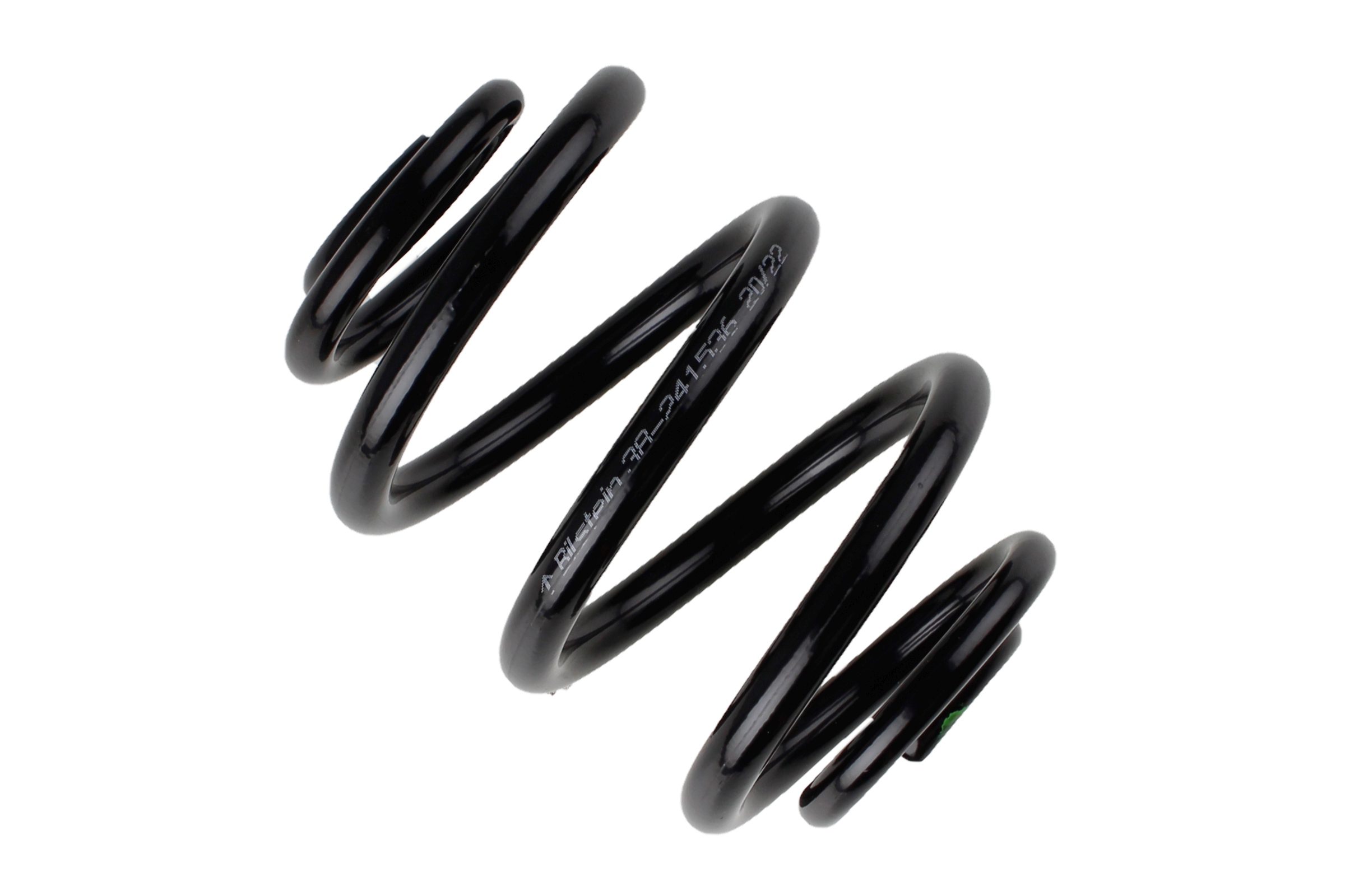 Coil Spring - 38-241536 BILSTEIN