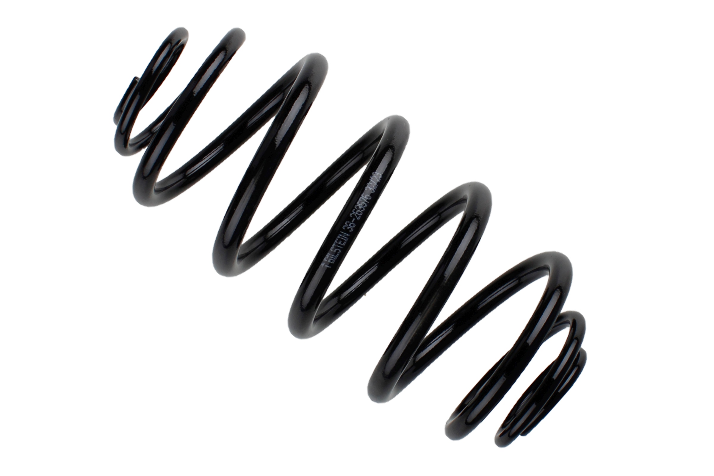 Coil Spring - 38-263576 BILSTEIN
