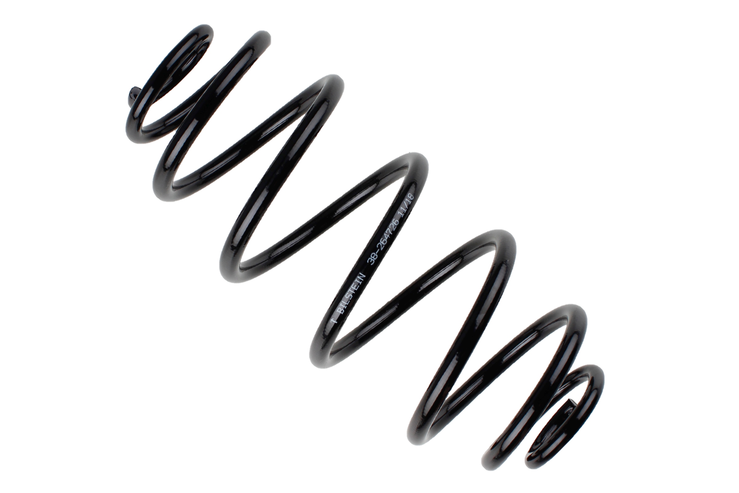 Coil Spring - 38-264726 BILSTEIN
