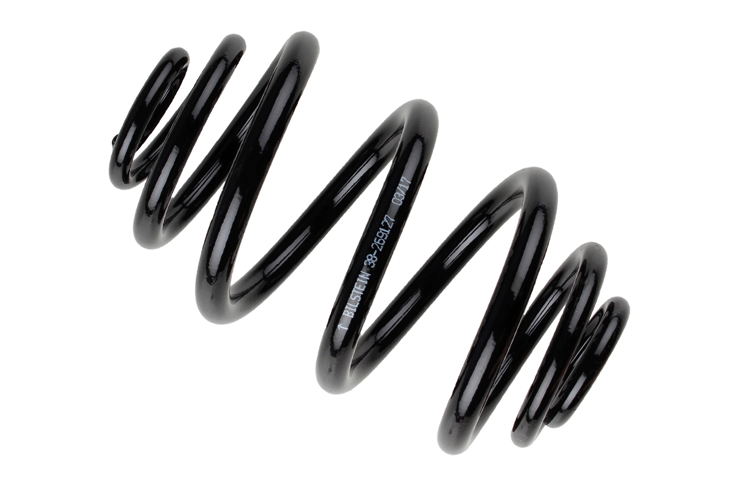 Coil Spring - 38-269127 BILSTEIN