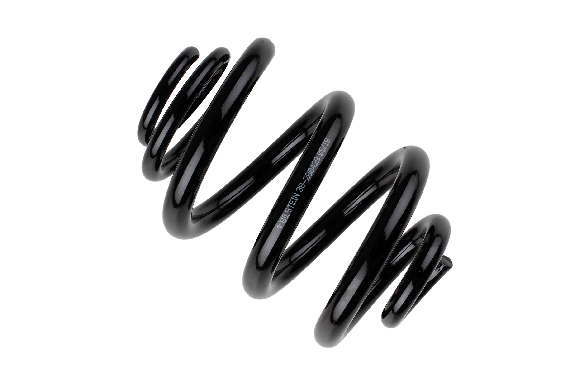 Coil Spring - 38-280429 BILSTEIN