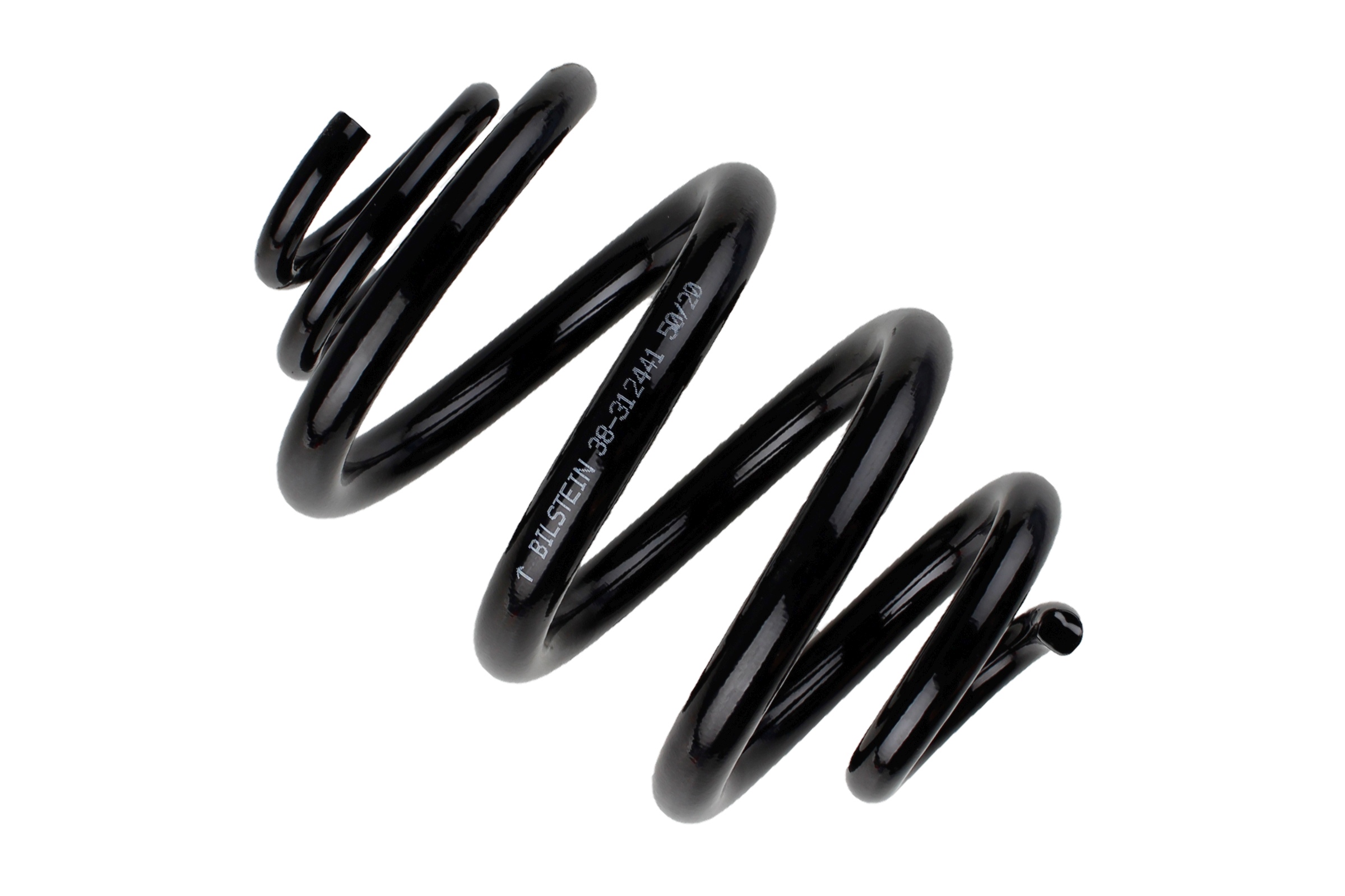 Coil Spring - 38-312441 BILSTEIN