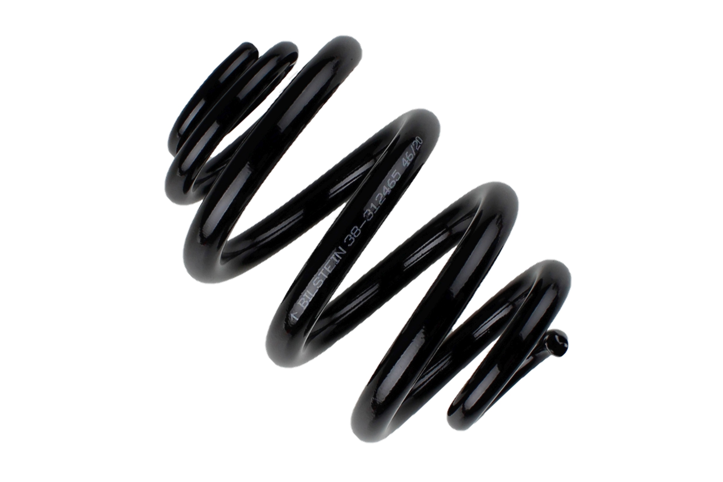 Coil Spring - 38-312465 BILSTEIN
