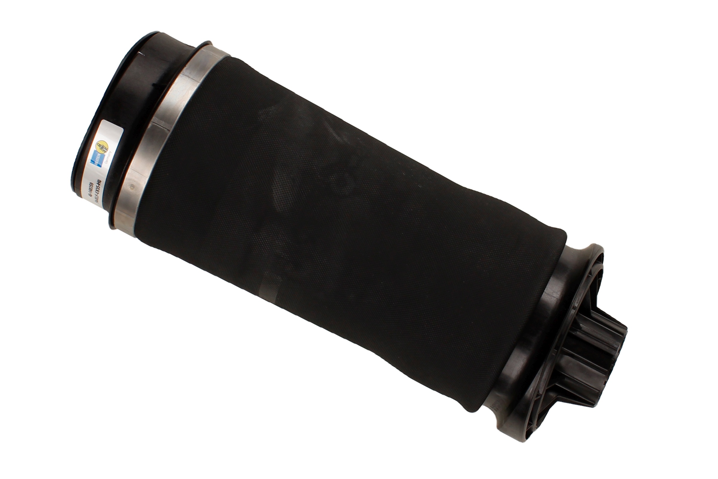 Пневматическая рессора, ходовая часть - 40-148359 BILSTEIN