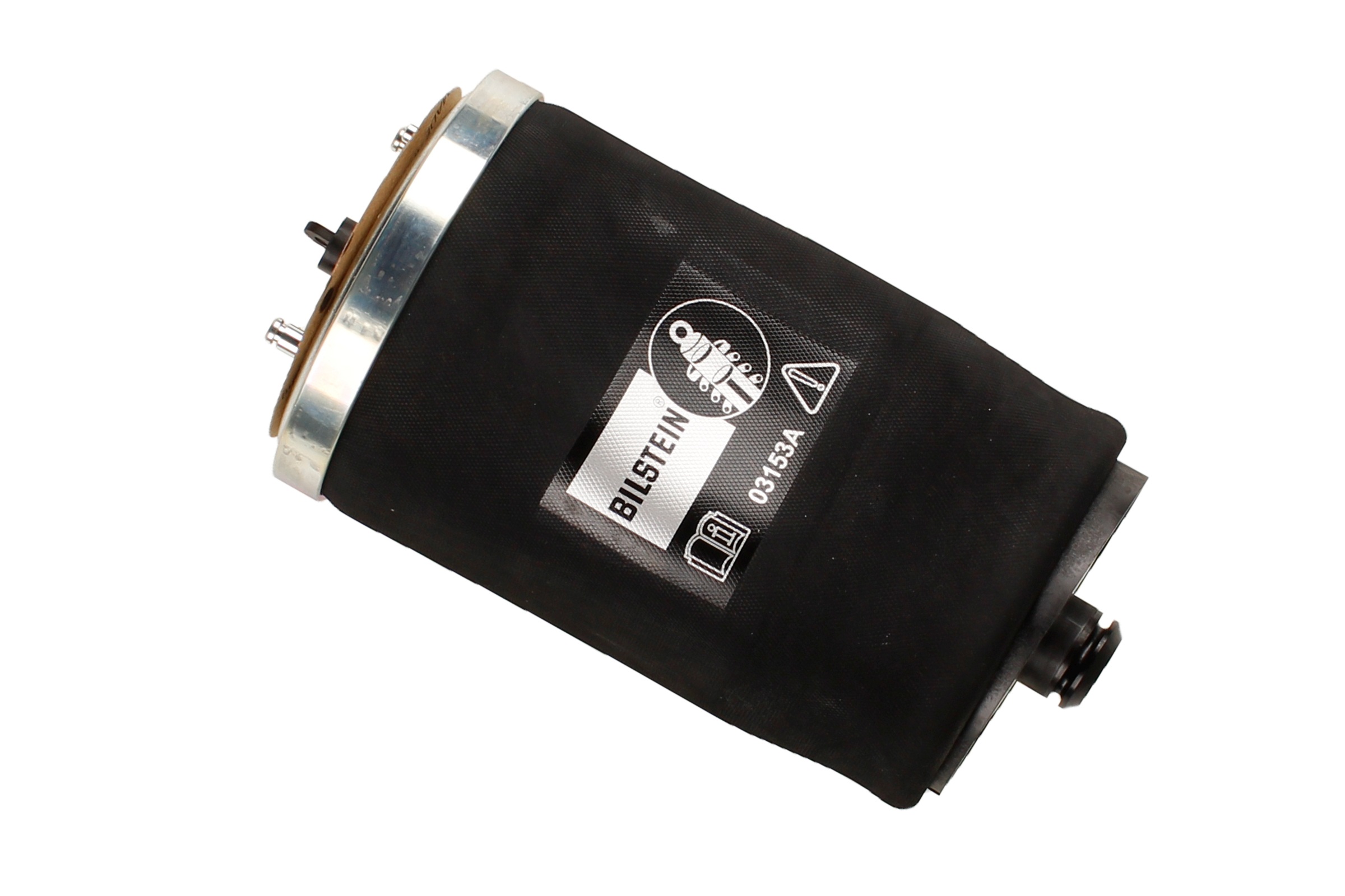 Molla pneumatica, Autotelaio - 40-221618 BILSTEIN