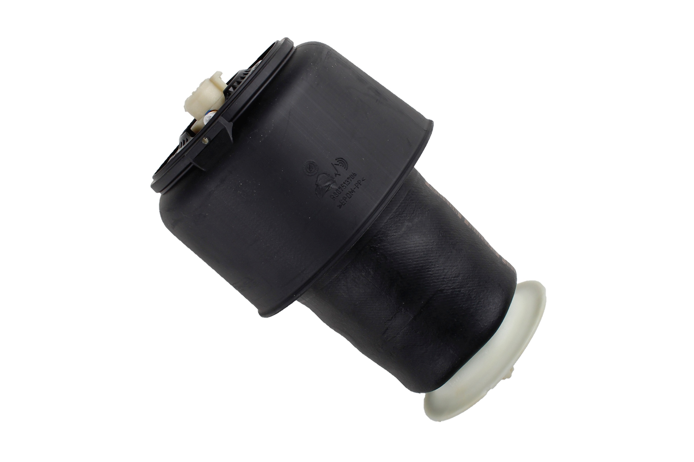 pneumatinė spyruoklė, pakaba - 40-268620 BILSTEIN