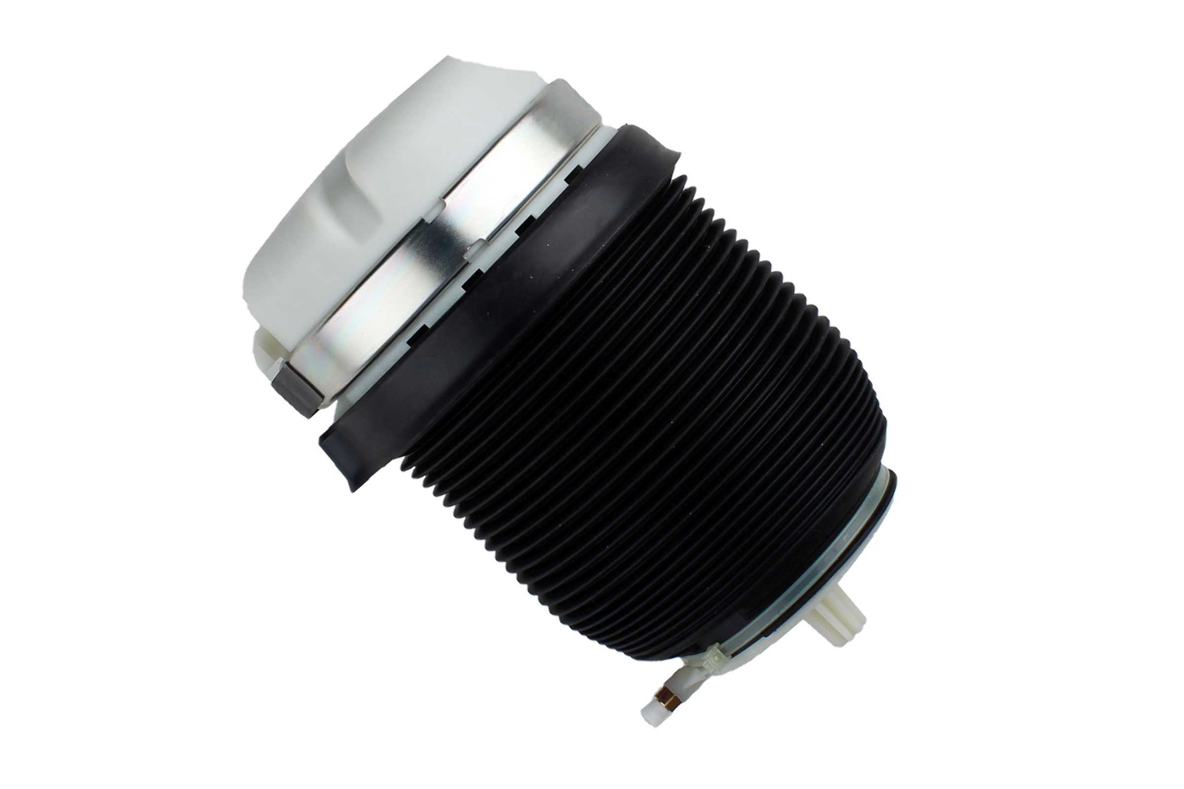 Air Spring, suspension - 40-281216 BILSTEIN
