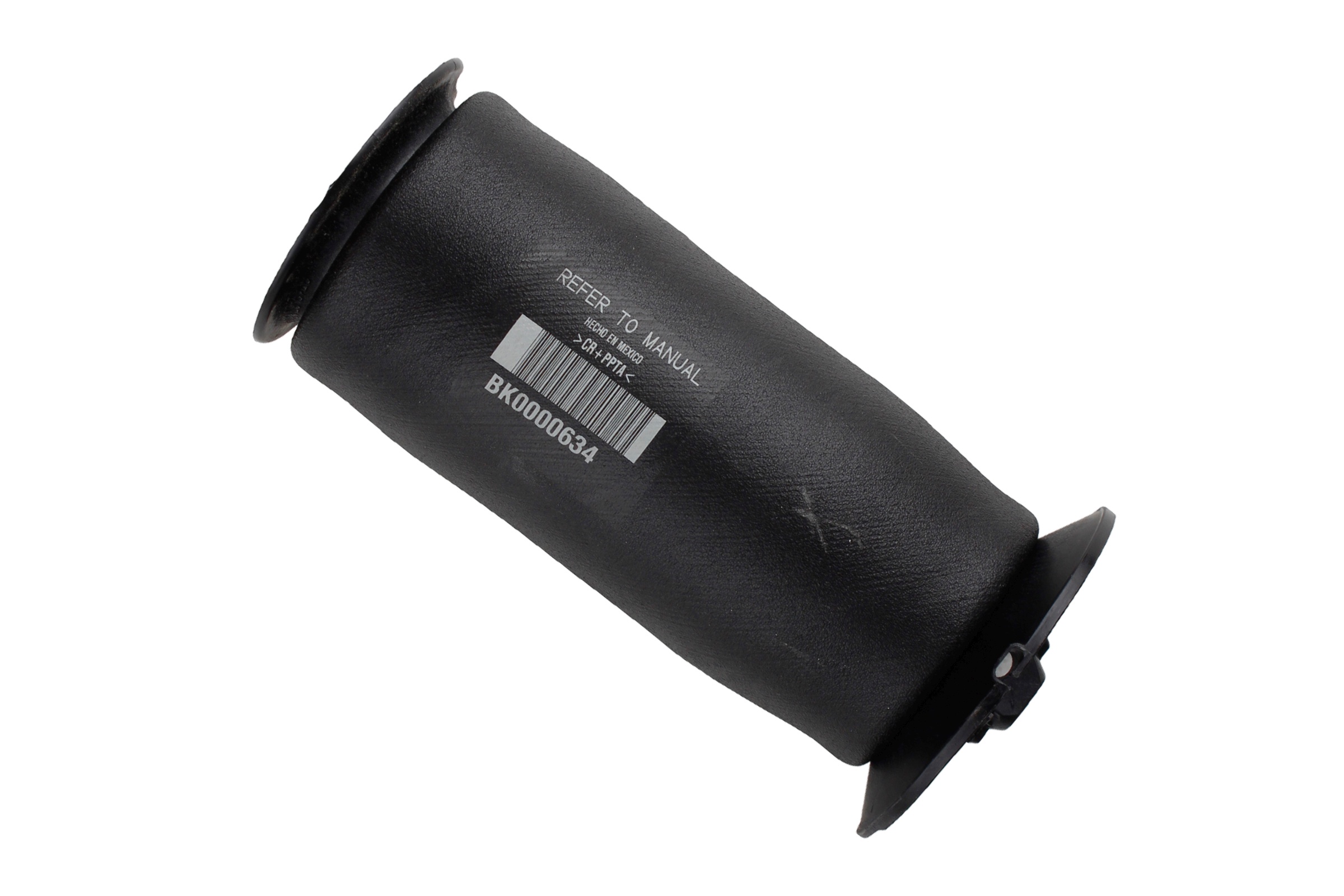Molla pneumatica, Autotelaio - 40-288871 BILSTEIN