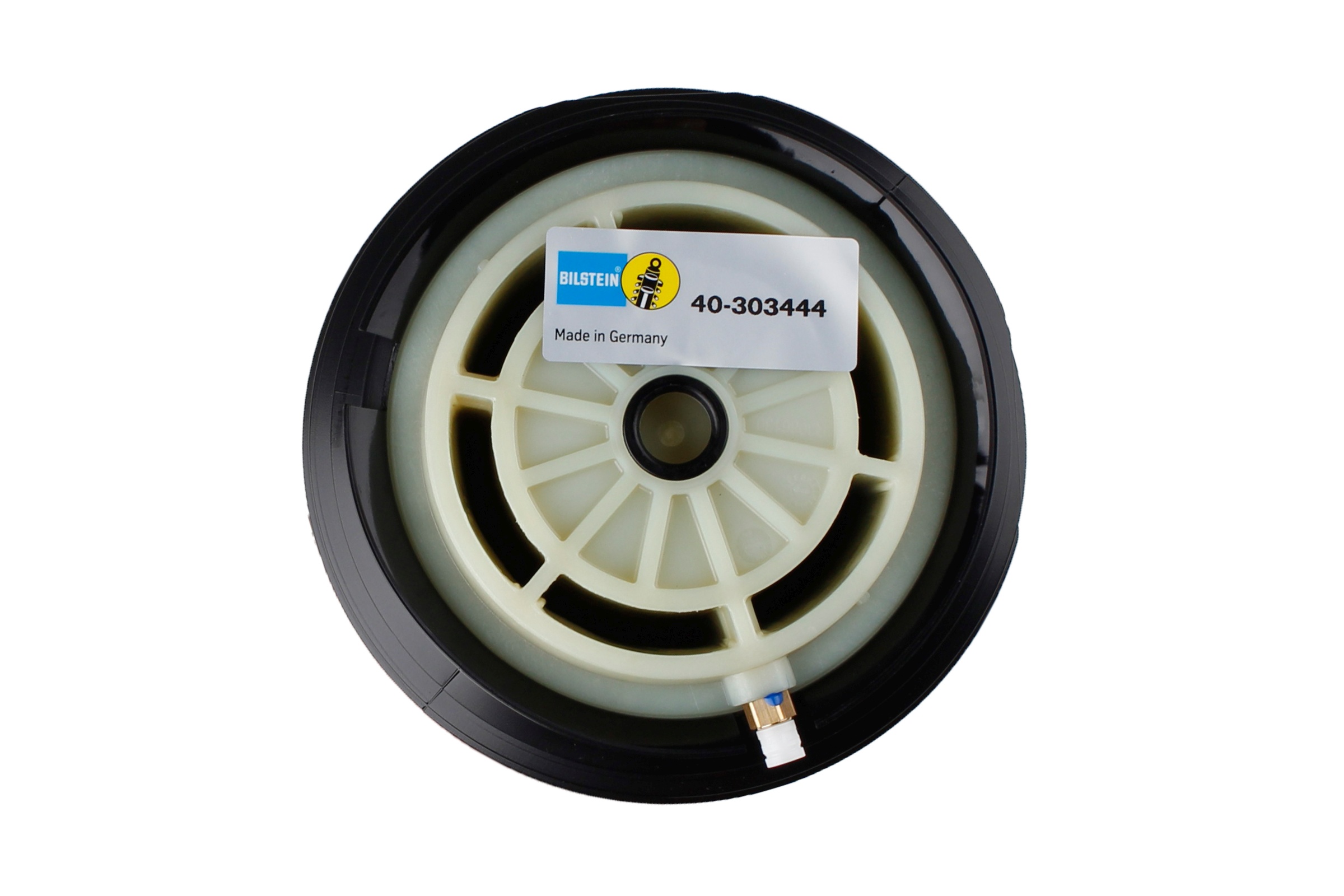 Пневматическая рессора, ходовая часть - 40-303444 BILSTEIN