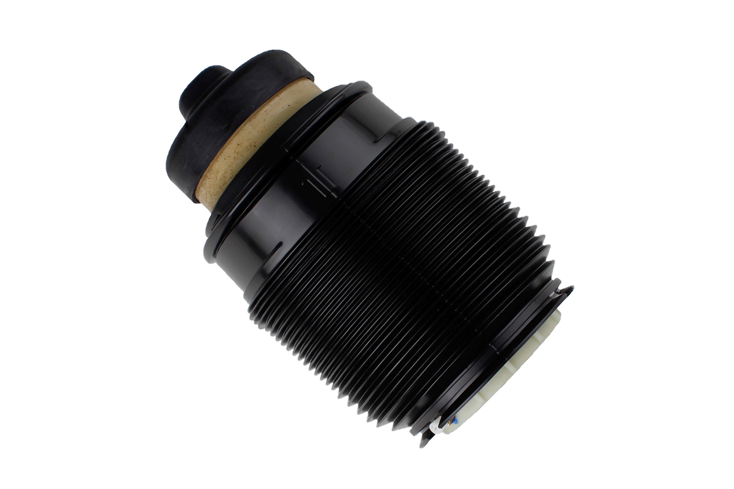 Air Spring, suspension - 40-303468 BILSTEIN