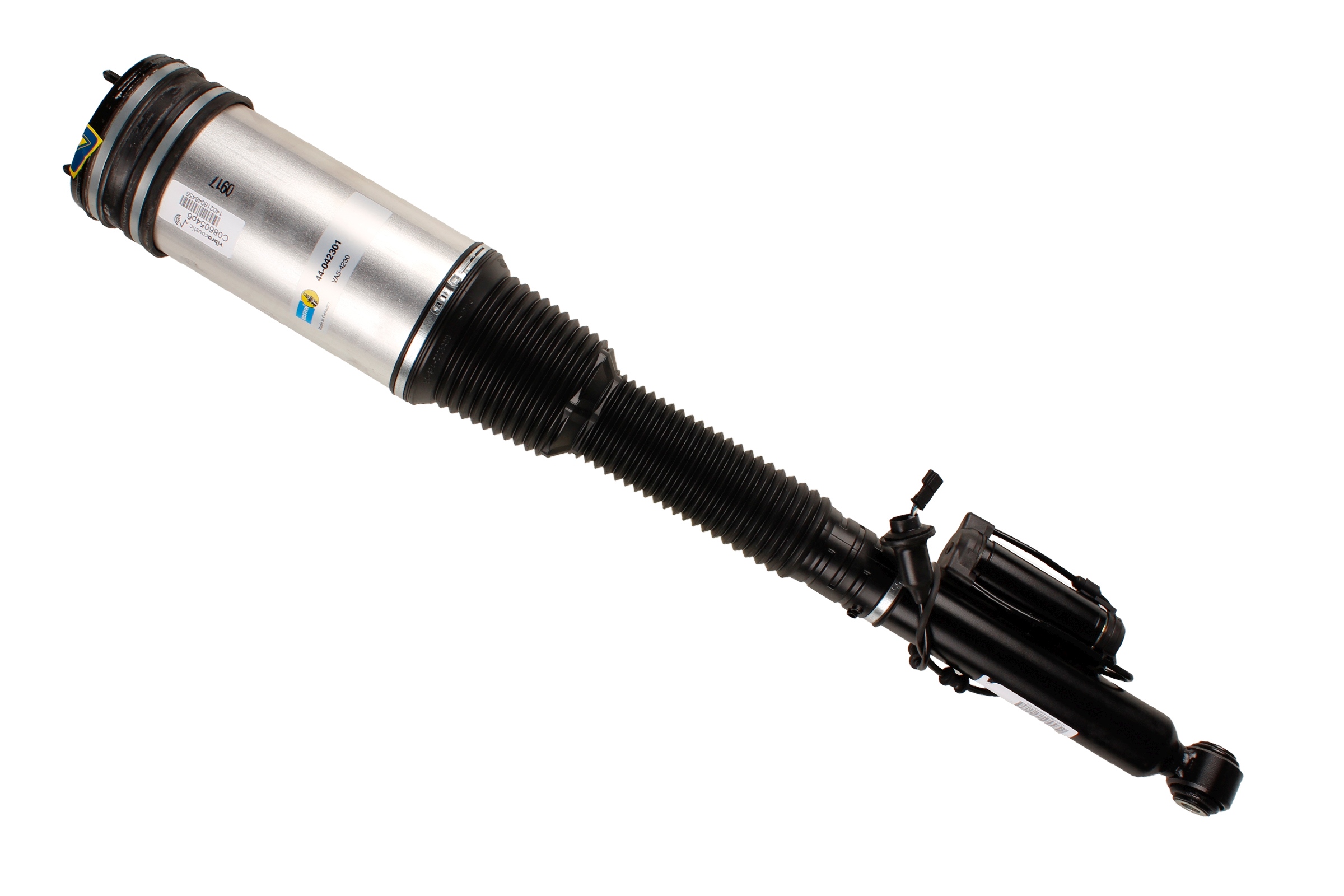 Опора пневматической рессоры - 44-042301 BILSTEIN