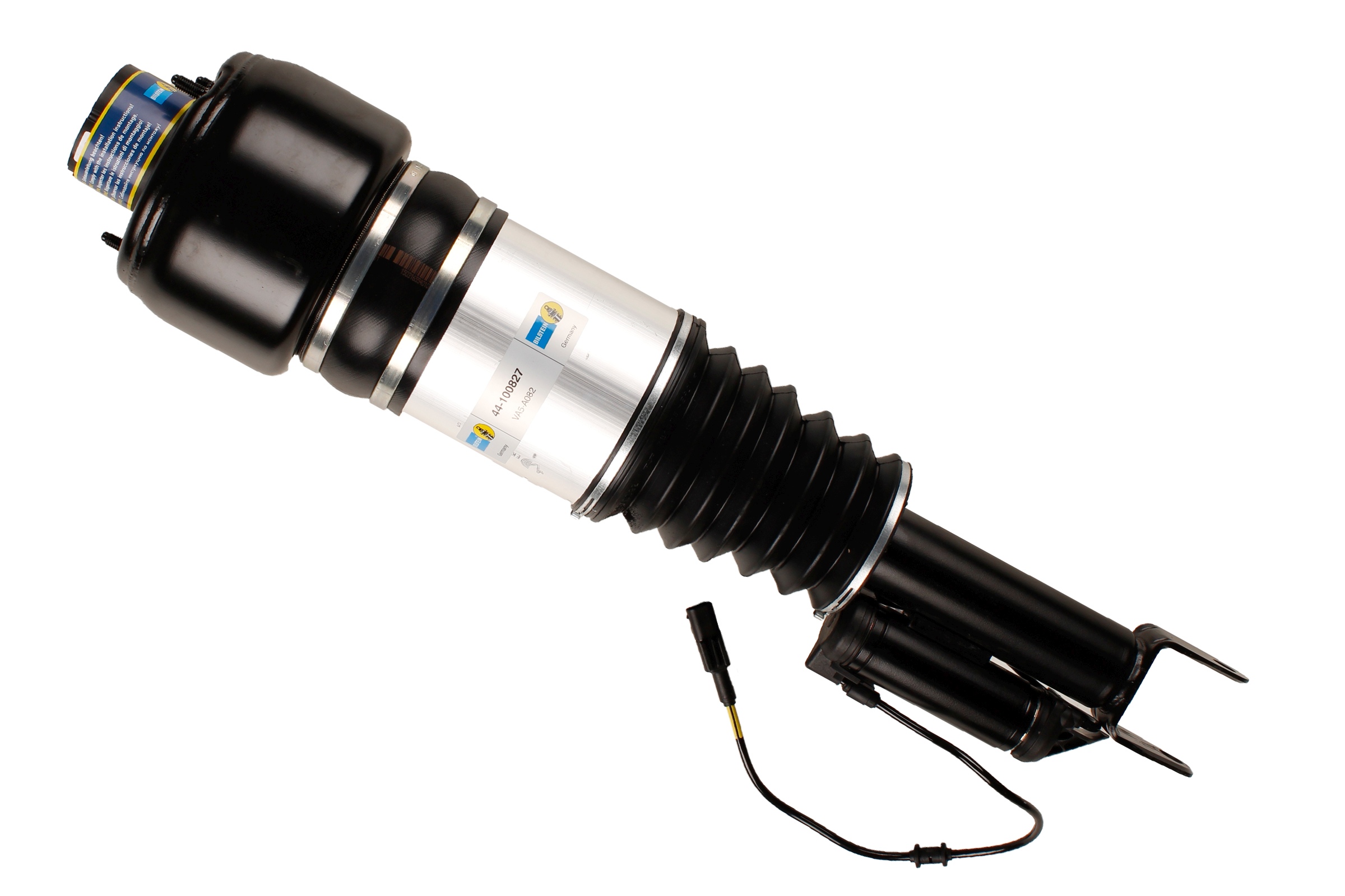 Опора пневматической рессоры - 44-100827 BILSTEIN