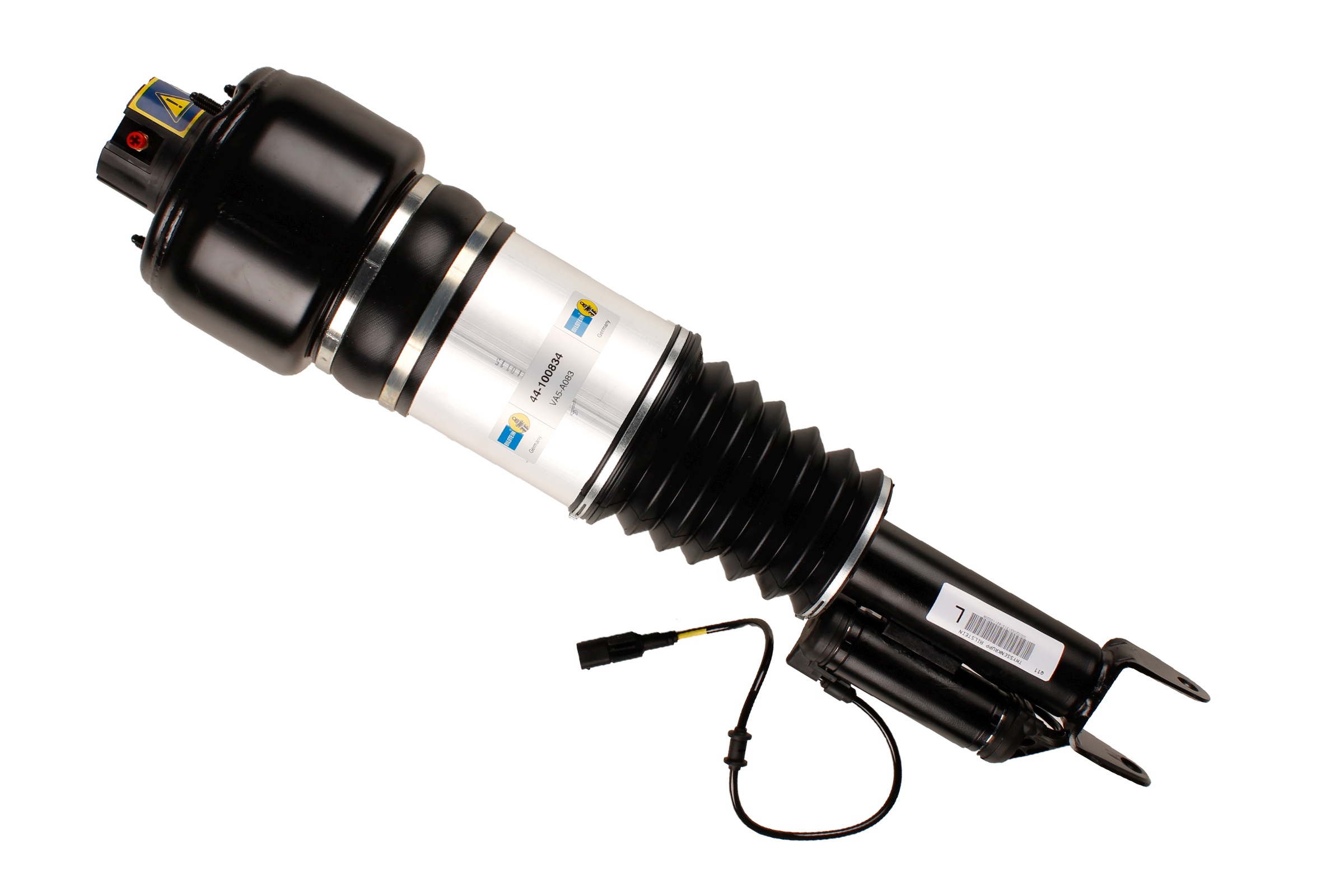 Опора пневматической рессоры - 44-100834 BILSTEIN