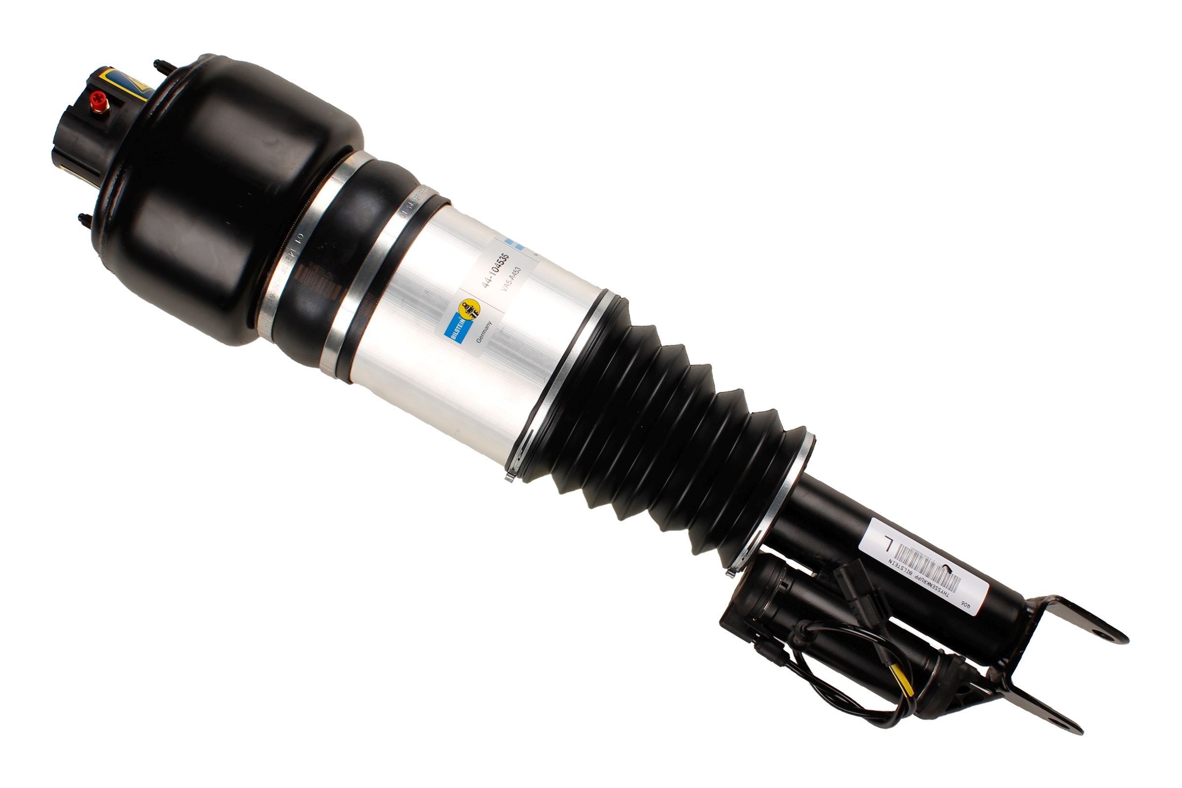 Air Spring Strut - 44-104535 BILSTEIN