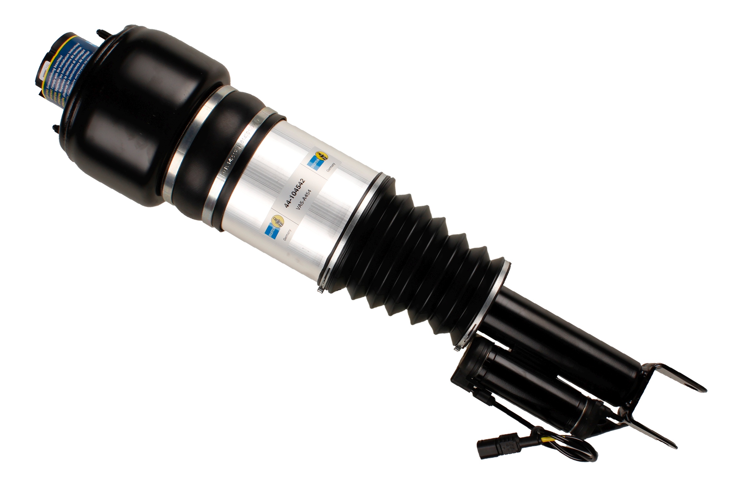 Air Spring Strut - 44-104542 BILSTEIN