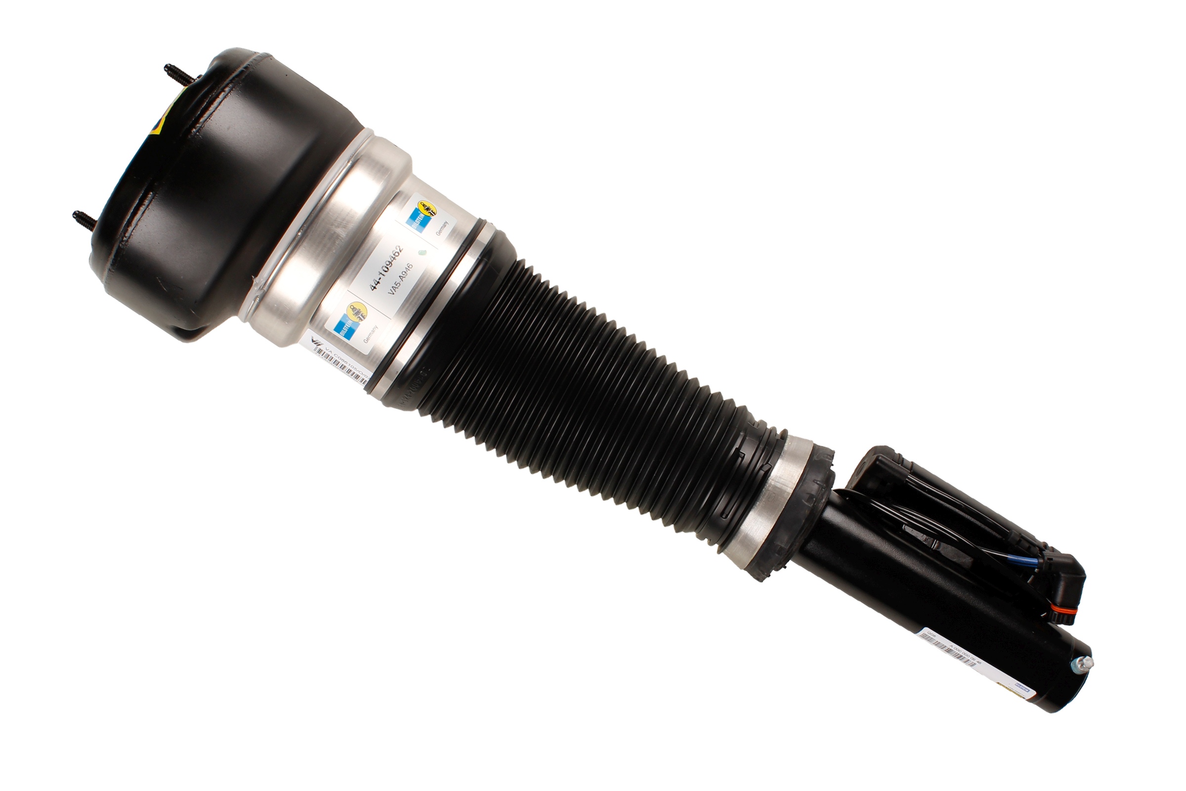 Gamba elastica con ammortiz. pneumatico - 44-109462 BILSTEIN