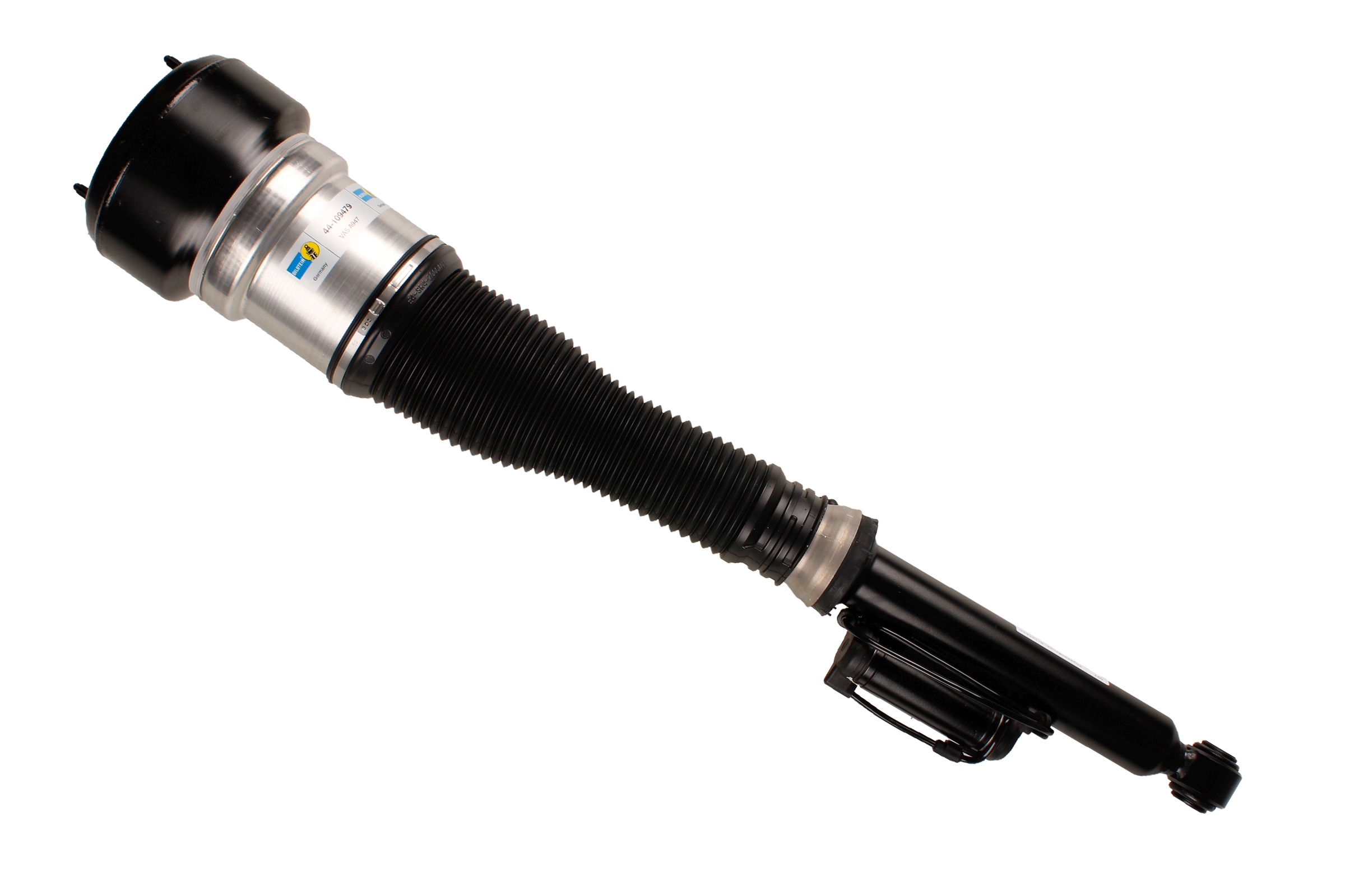 Gamba elastica con ammortiz. pneumatico - 44-109479 BILSTEIN