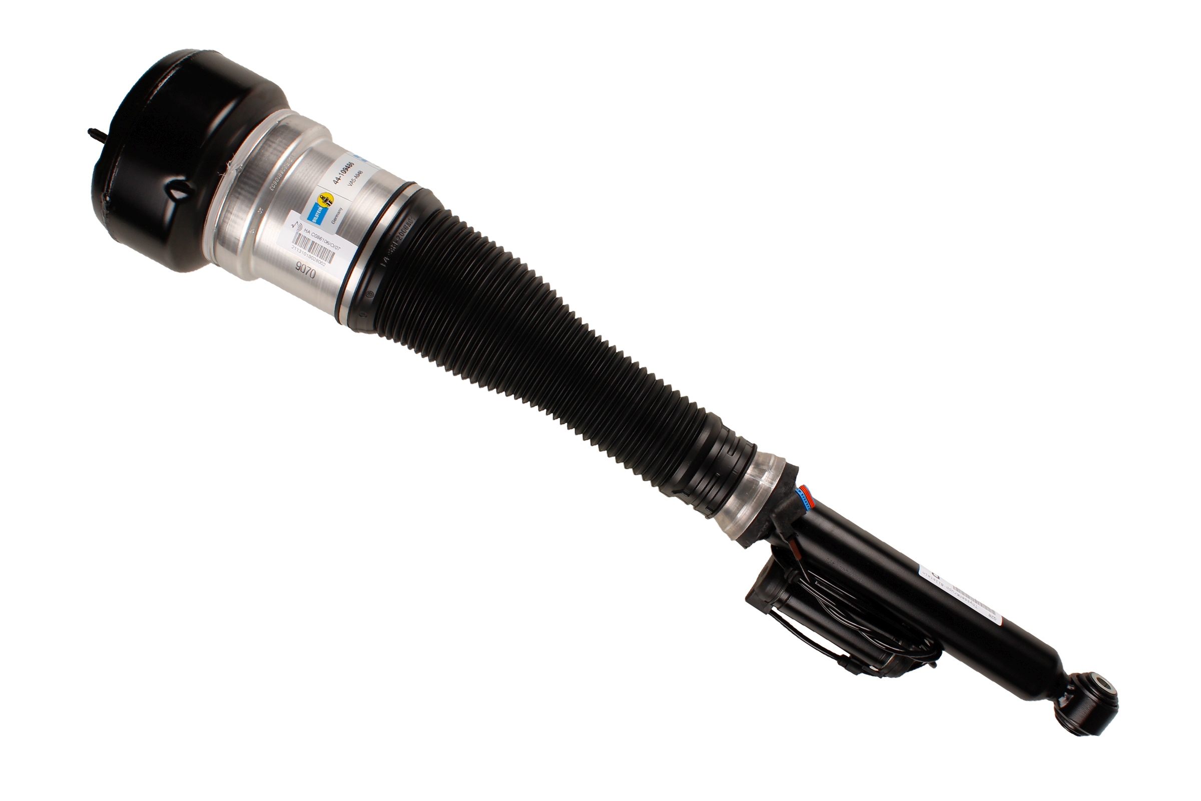 Опора пневматической рессоры - 44-109486 BILSTEIN