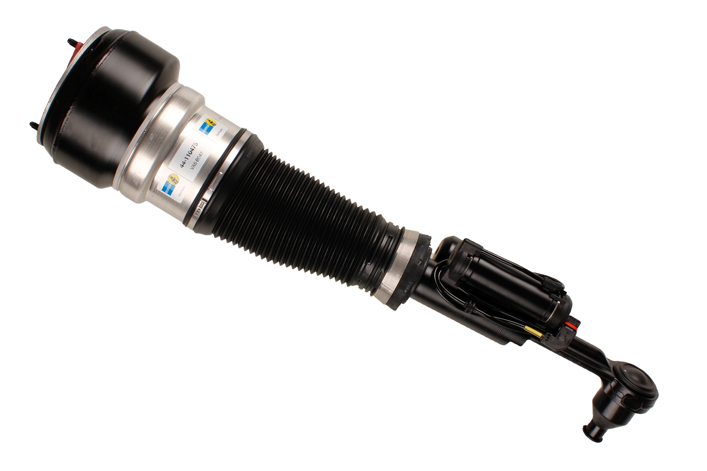 Опора пневматической рессоры - 44-110475 BILSTEIN