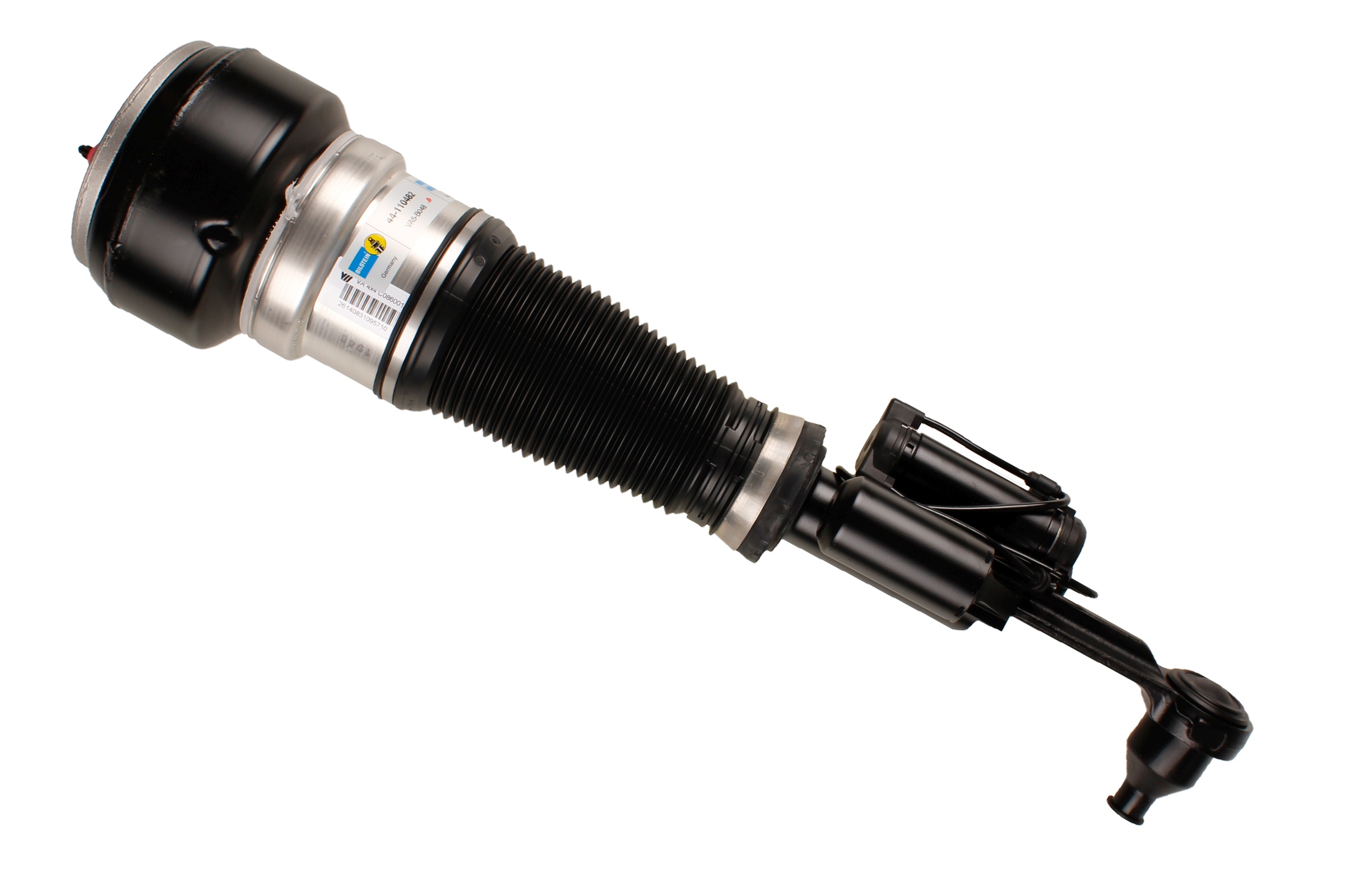 Air Spring Strut - 44-110482 BILSTEIN