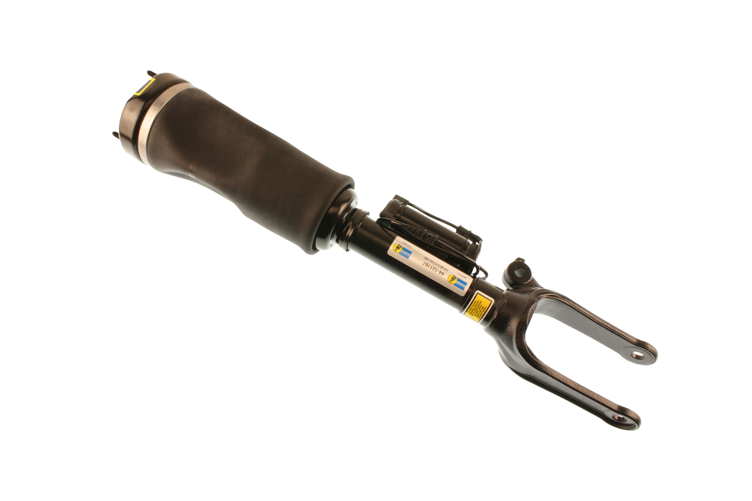 Опора пневматической рессоры - 44-121167 BILSTEIN