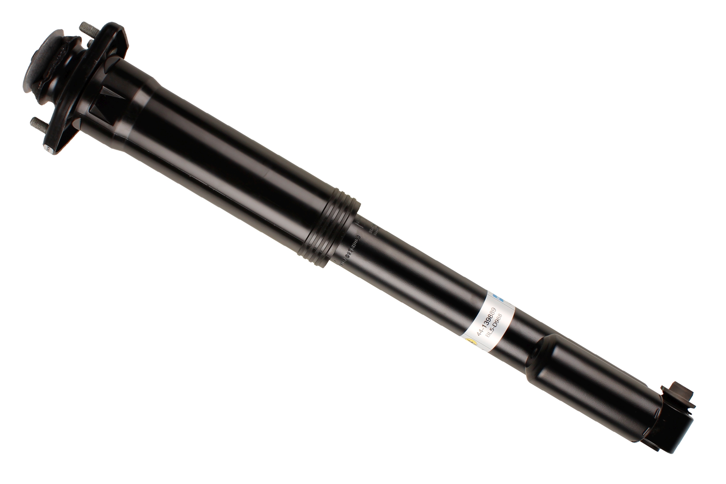 Shock Absorber - 44-139889 BILSTEIN