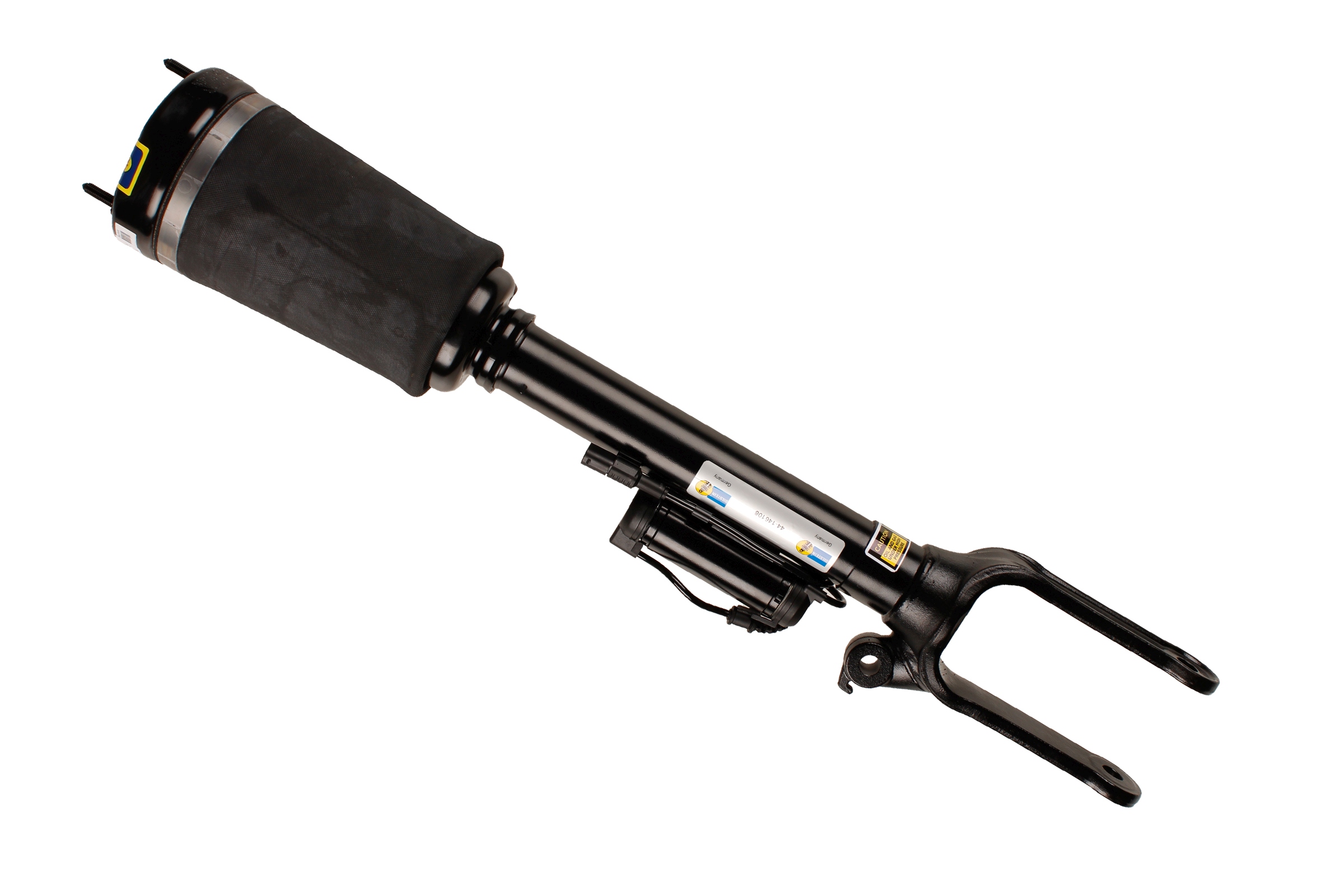 Опора пневматической рессоры - 44-146108 BILSTEIN