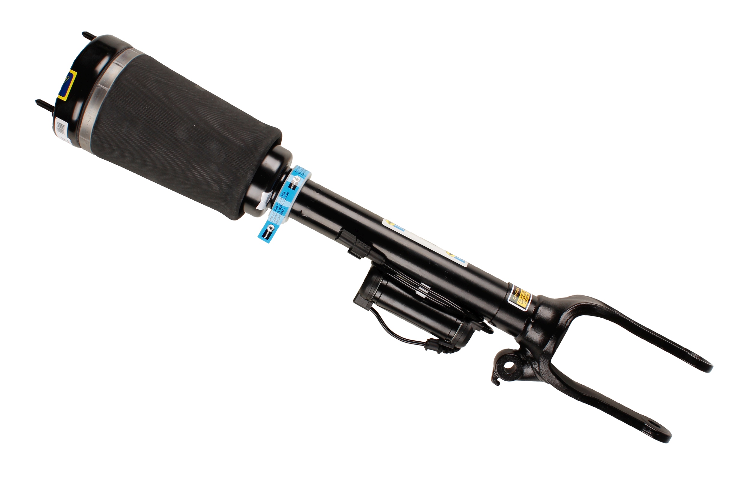 Опора пневматической рессоры - 44-156251 BILSTEIN