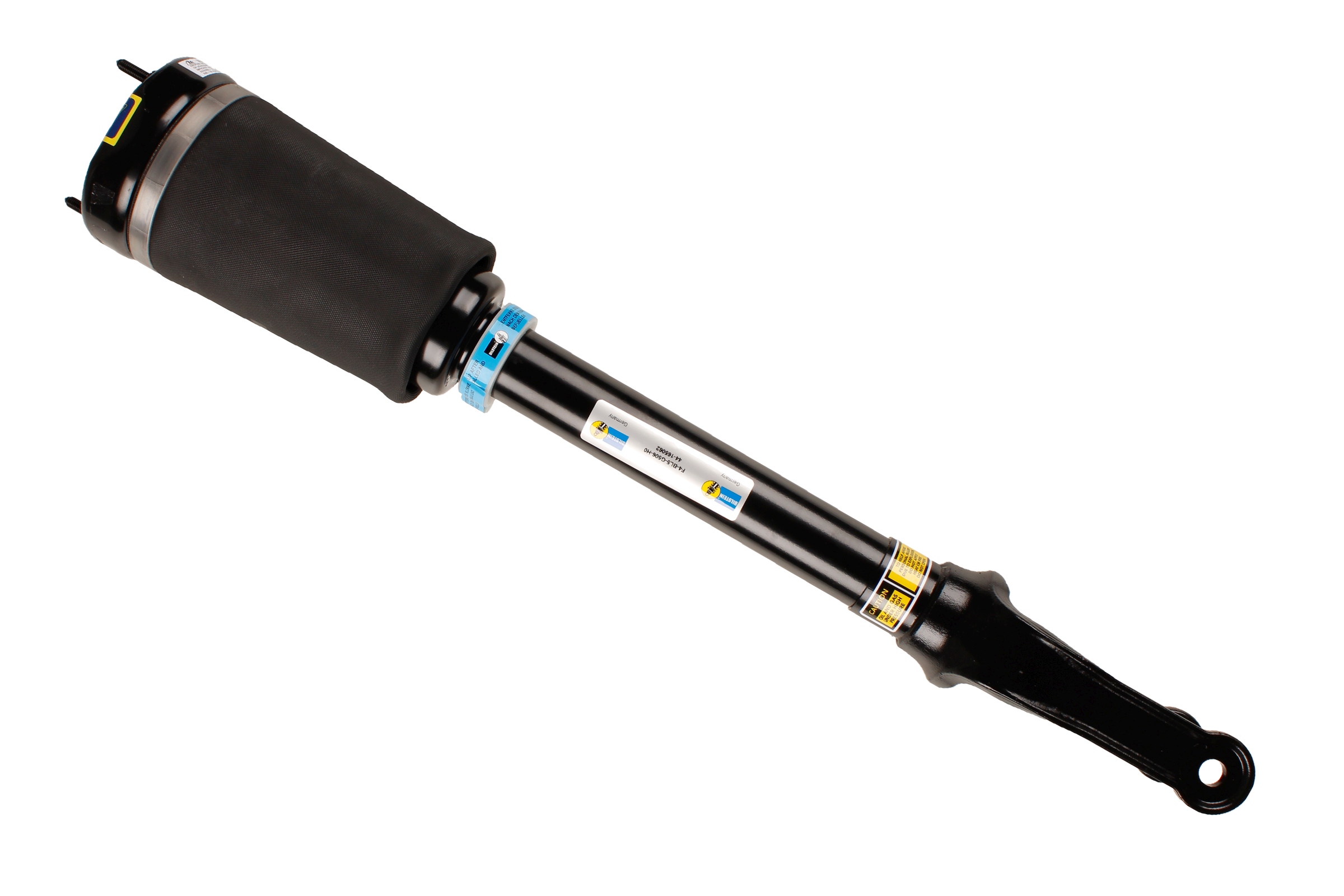 Опора пневматической рессоры - 44-165062 BILSTEIN