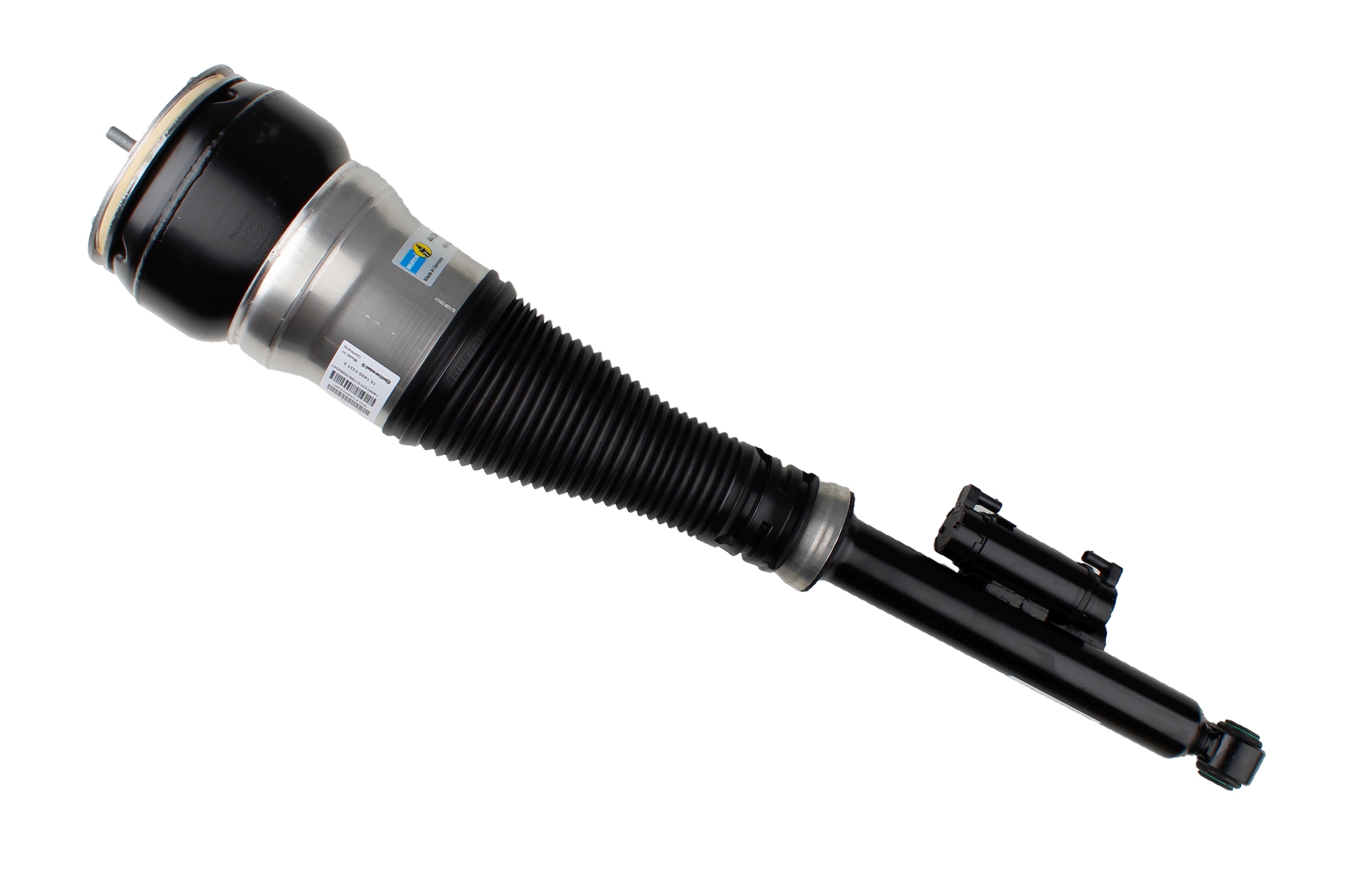 Air Spring Strut - 44-239985 BILSTEIN