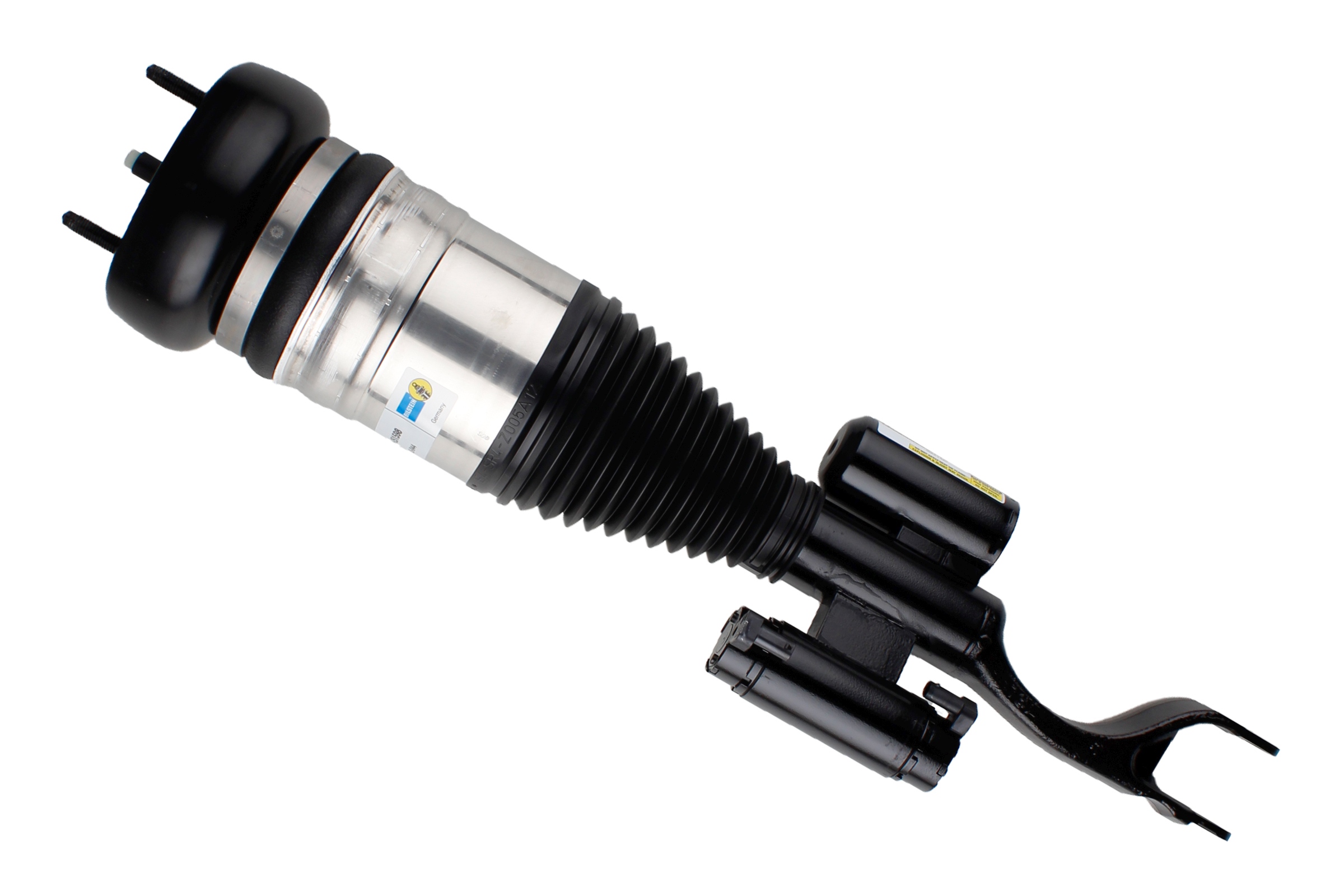 Air Spring Strut - 44-251598 BILSTEIN