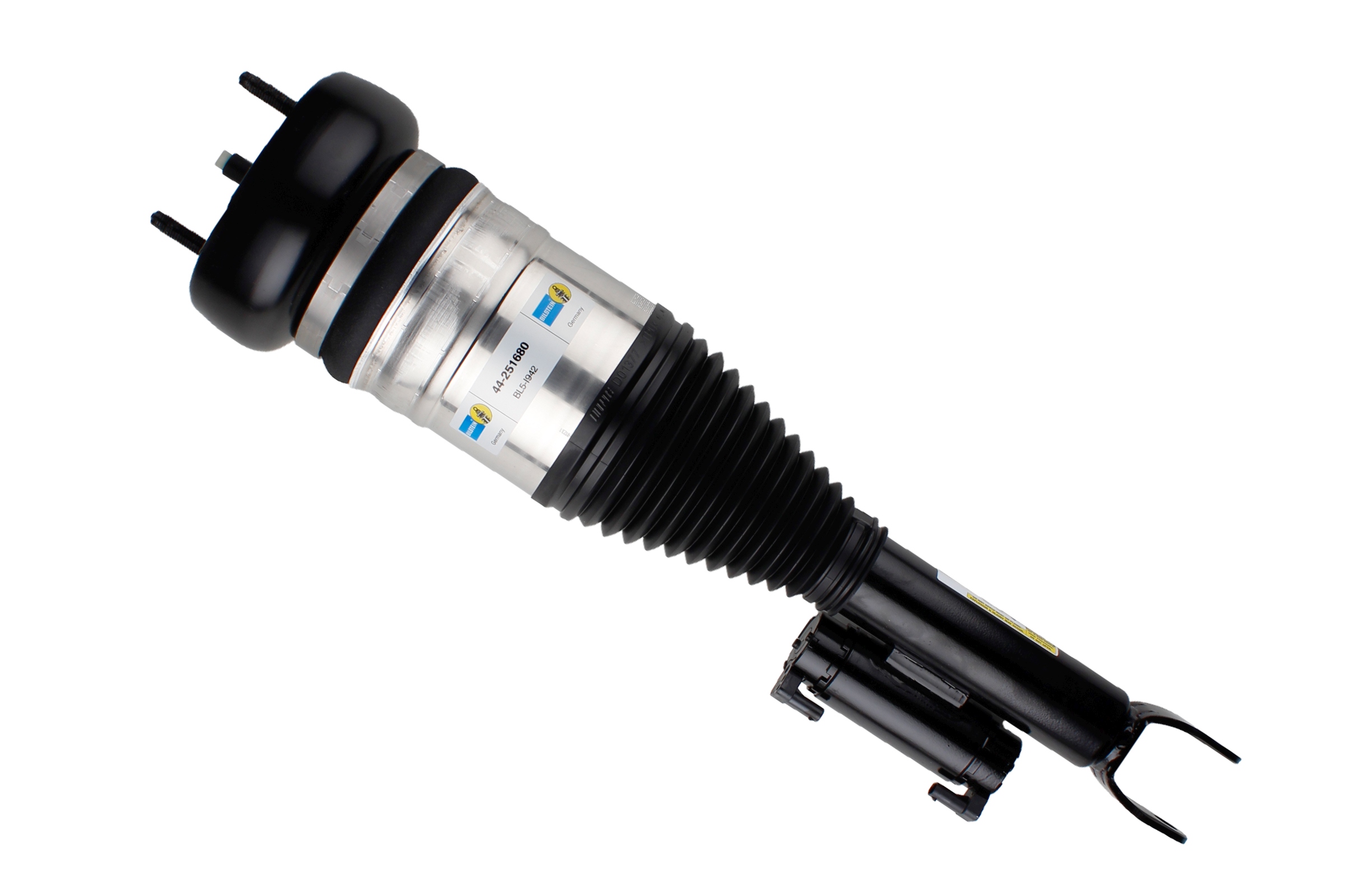 Gamba elastica con ammortiz. pneumatico - 44-251680 BILSTEIN