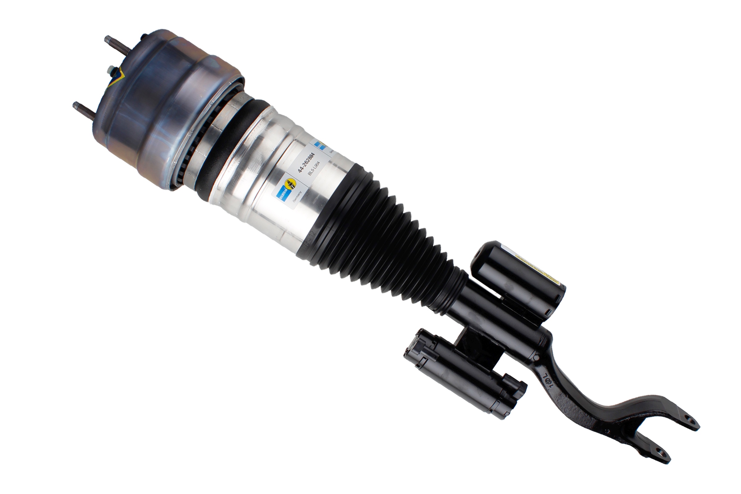 Air Spring Strut - 44-262884 BILSTEIN