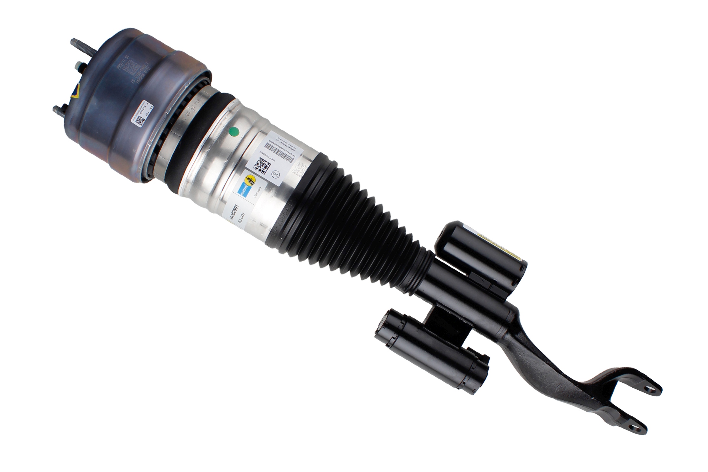 Air Spring Strut - 44-262891 BILSTEIN