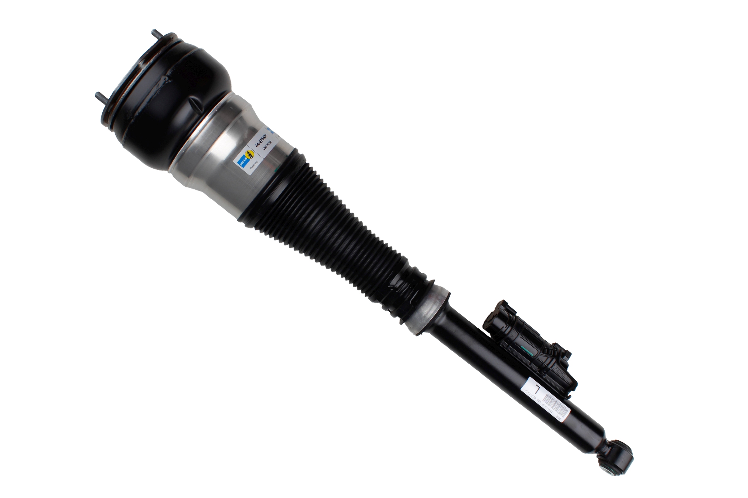 Gamba elastica con ammortiz. pneumatico - 44-275426 BILSTEIN