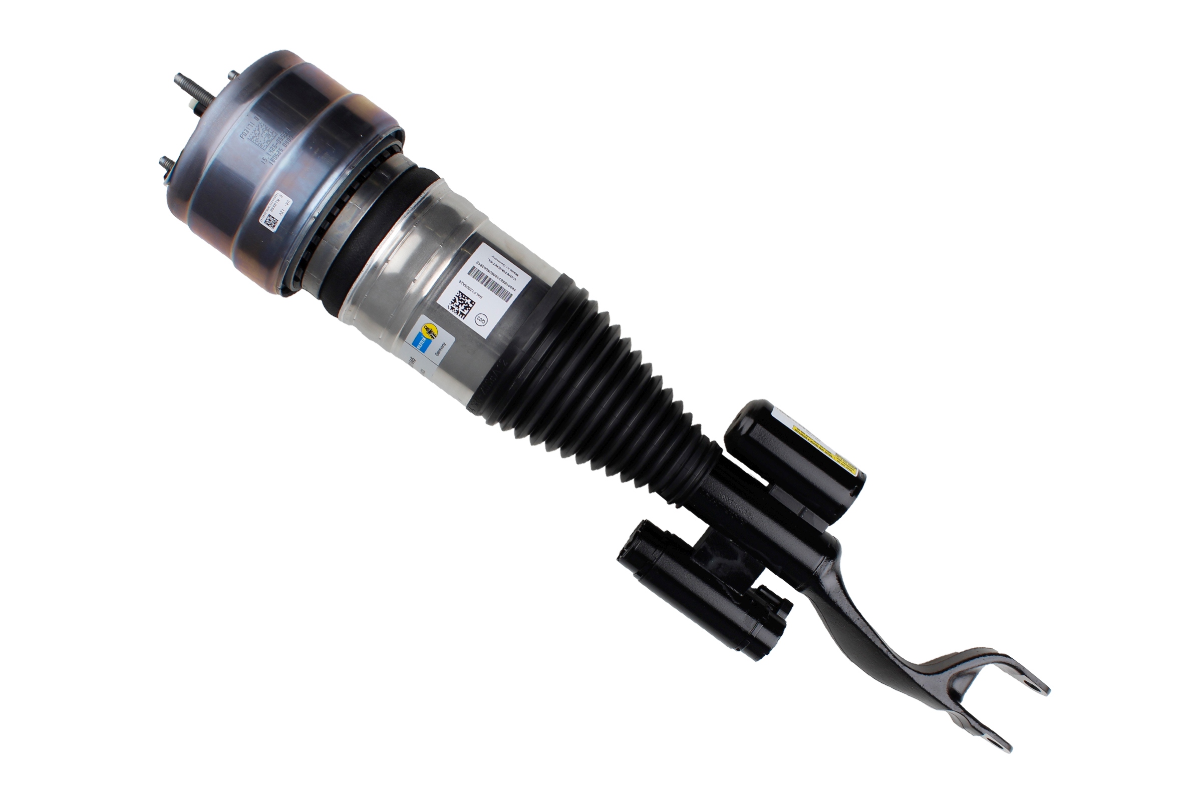 Gamba elastica con ammortiz. pneumatico - 44-281045 BILSTEIN