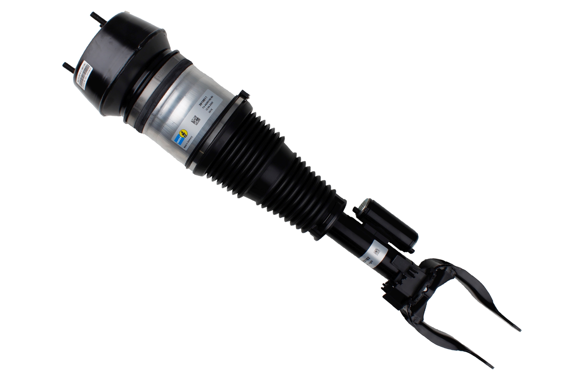 Gamba elastica con ammortiz. pneumatico - 44-283162 BILSTEIN