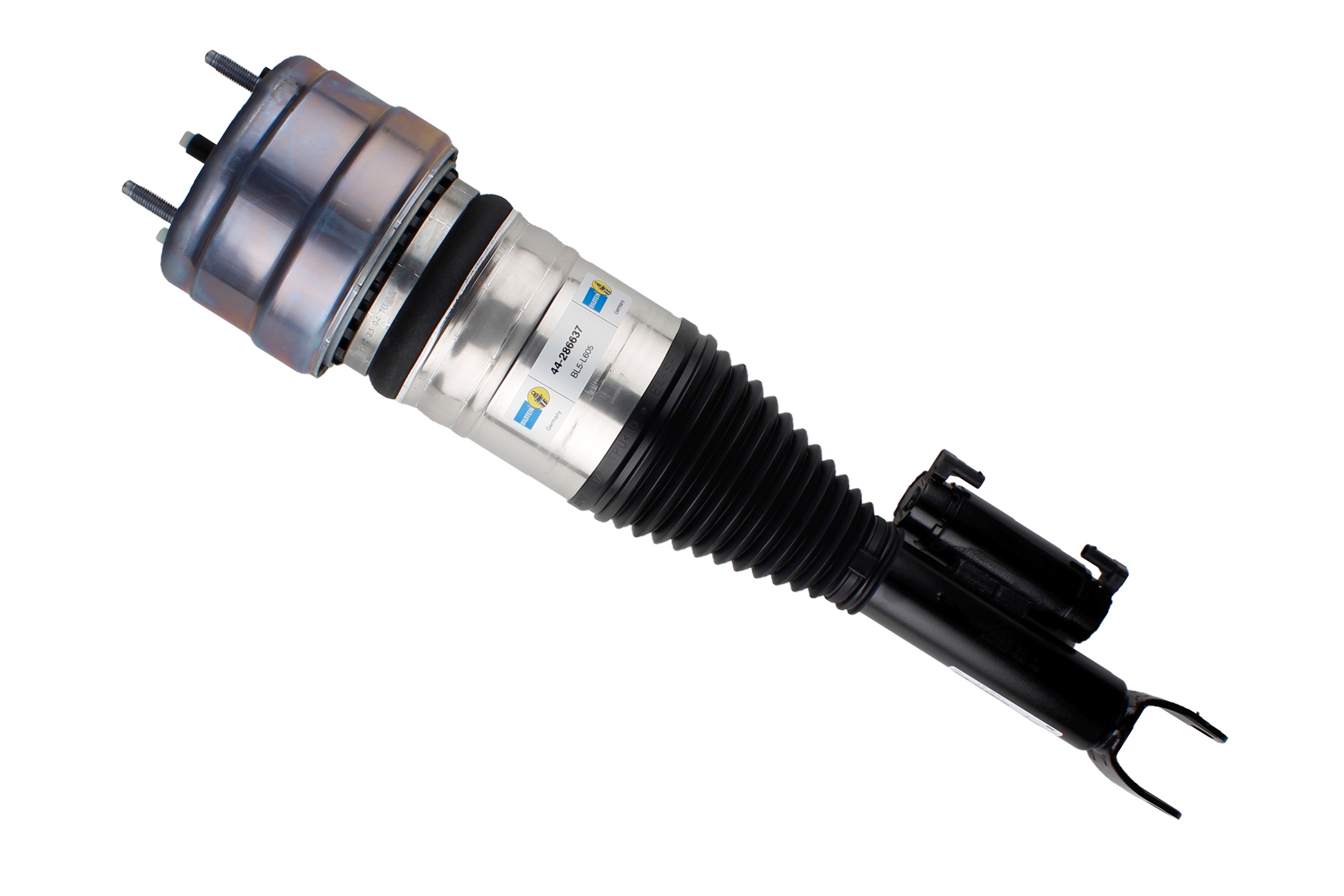 Gamba elastica con ammortiz. pneumatico - 44-286637 BILSTEIN