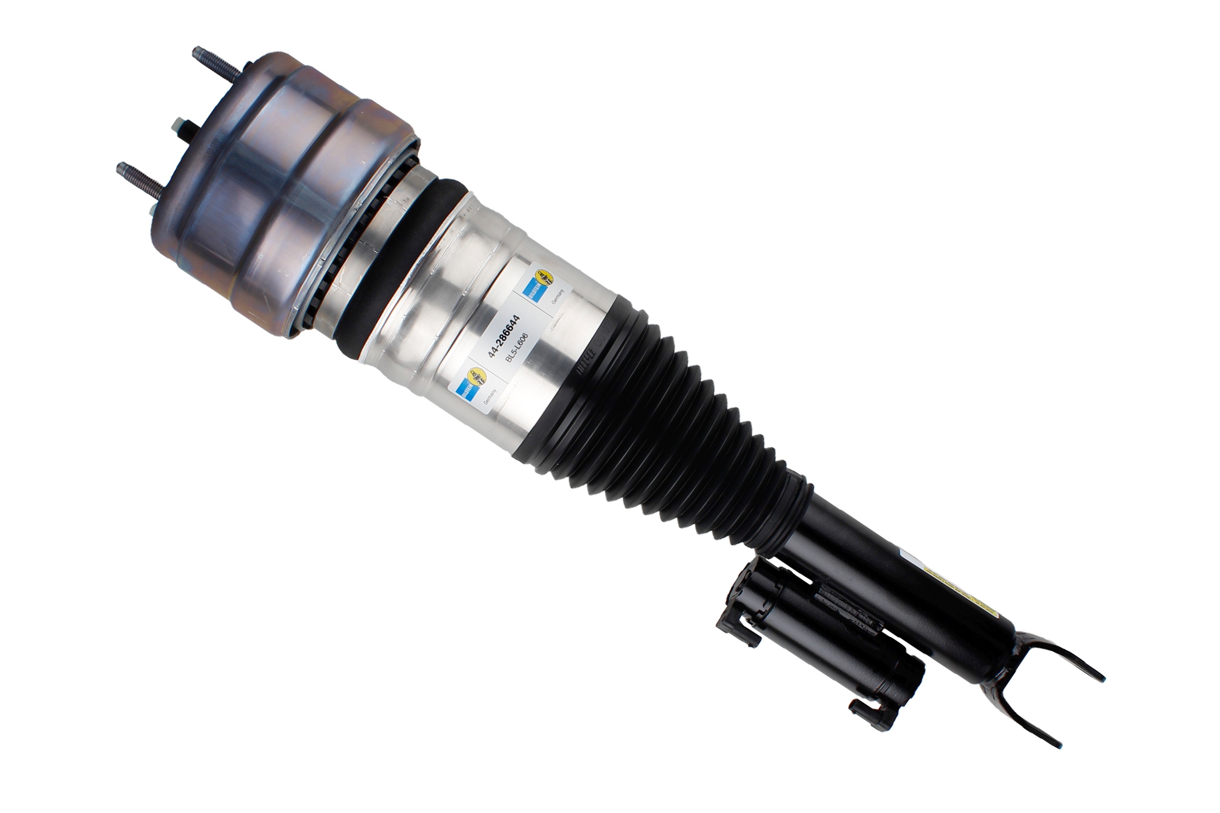 Gamba elastica con ammortiz. pneumatico - 44-286644 BILSTEIN