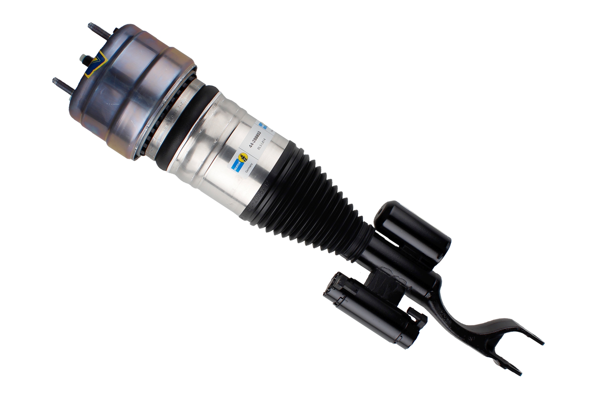 Air Spring Strut - 44-288853 BILSTEIN