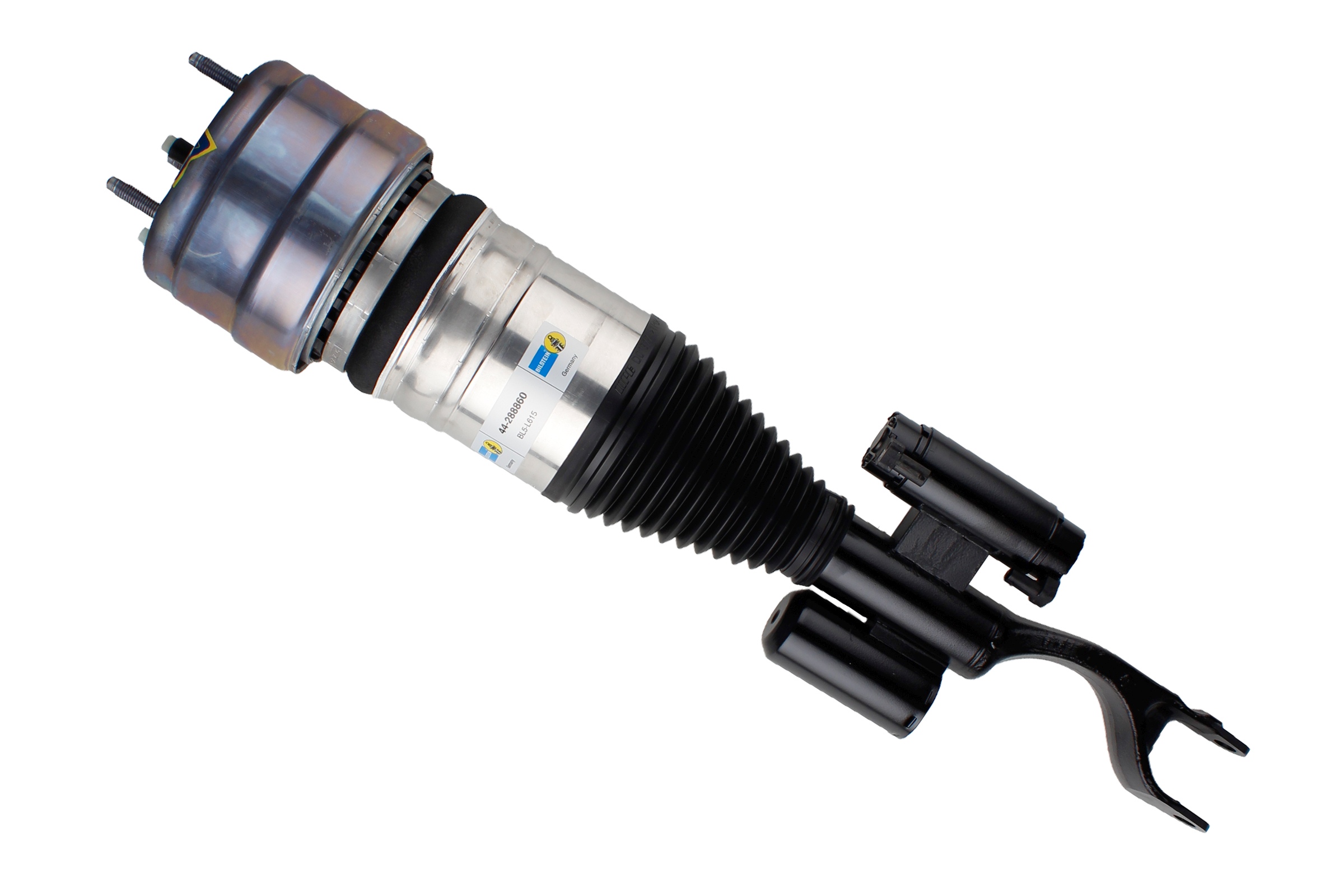 Air Spring Strut - 44-288860 BILSTEIN