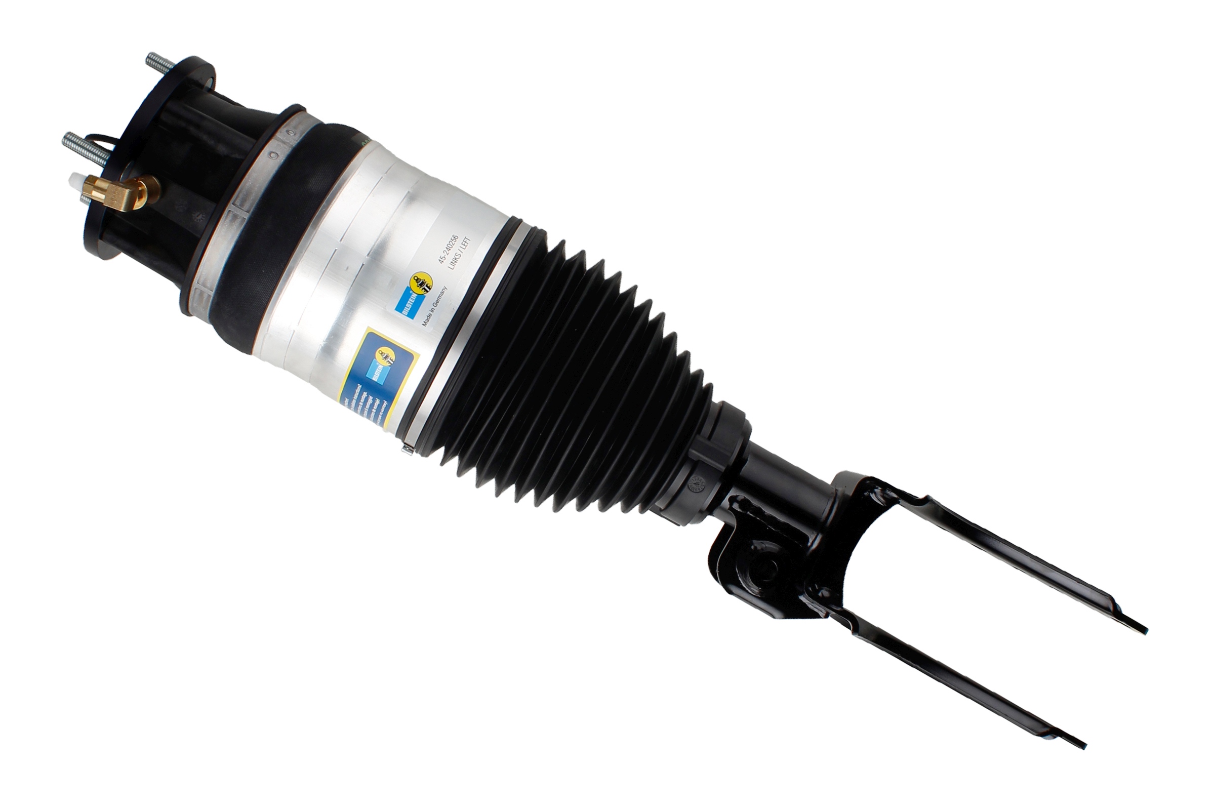 Gamba elastica con ammortiz. pneumatico - 45-240256 BILSTEIN