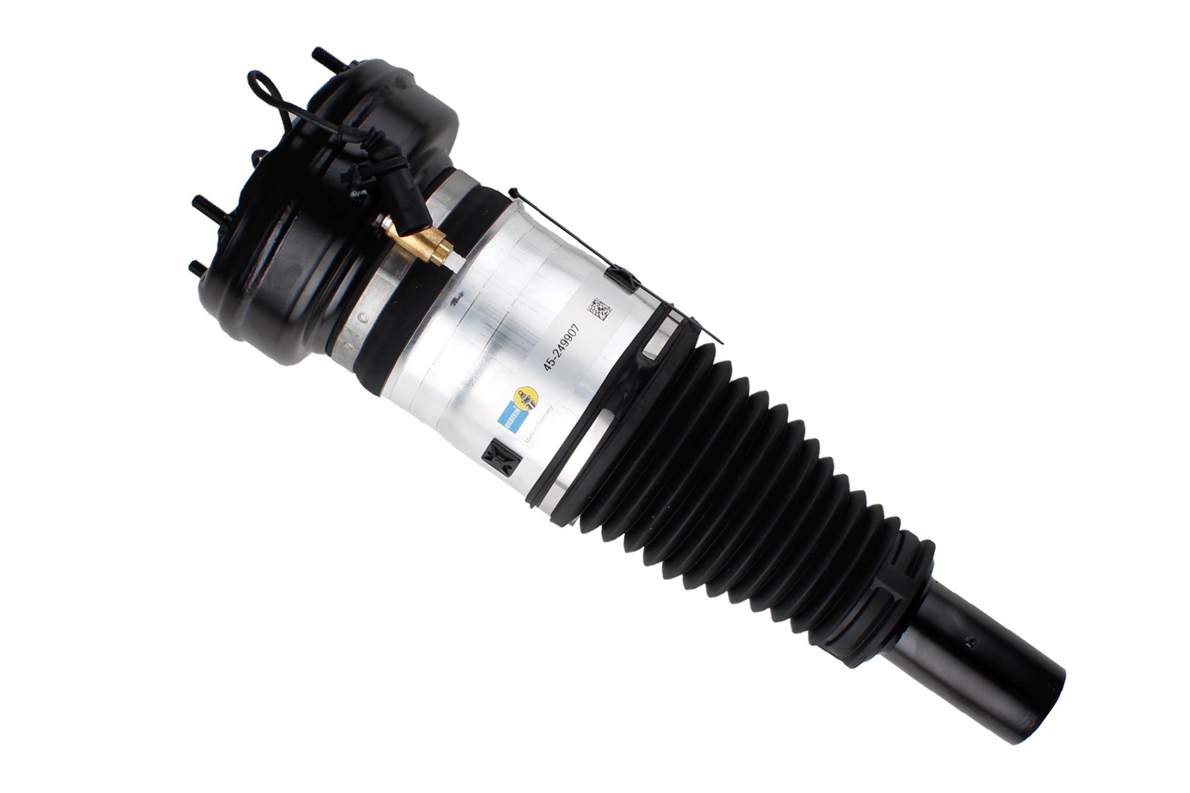 Air Spring Strut - 45-249907 BILSTEIN